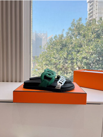 UA Hermès Extra sandal