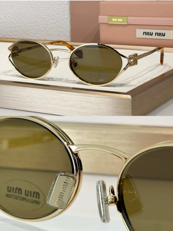 Miu Miu Sunglasses