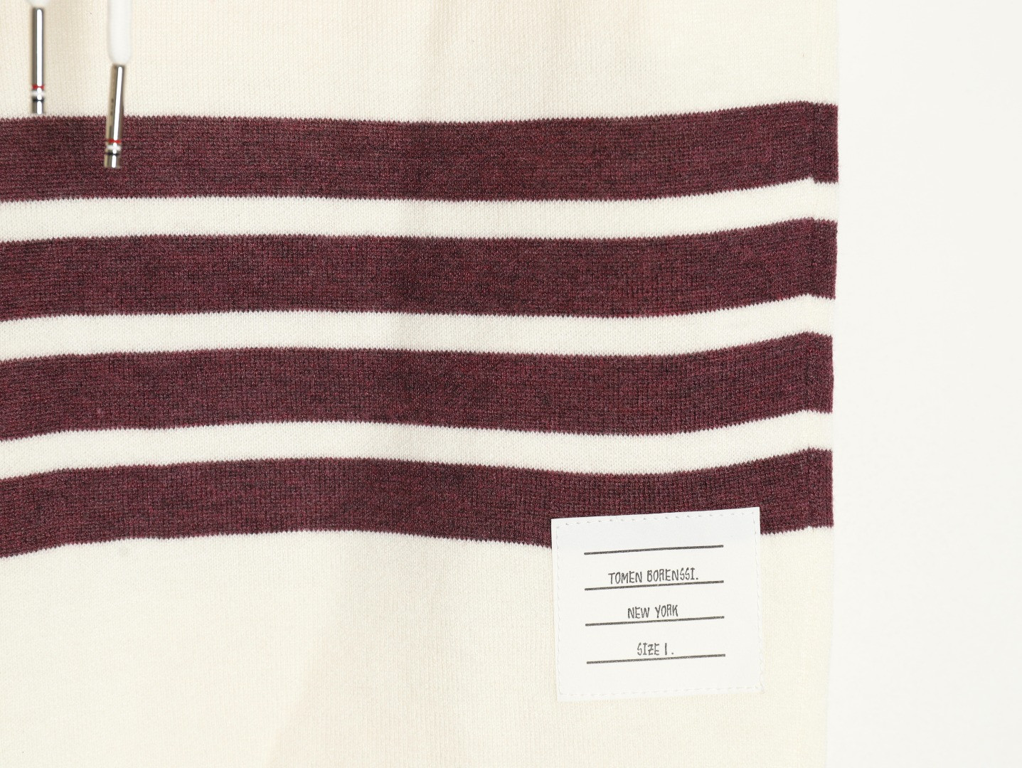 Thom Browne TB shorts