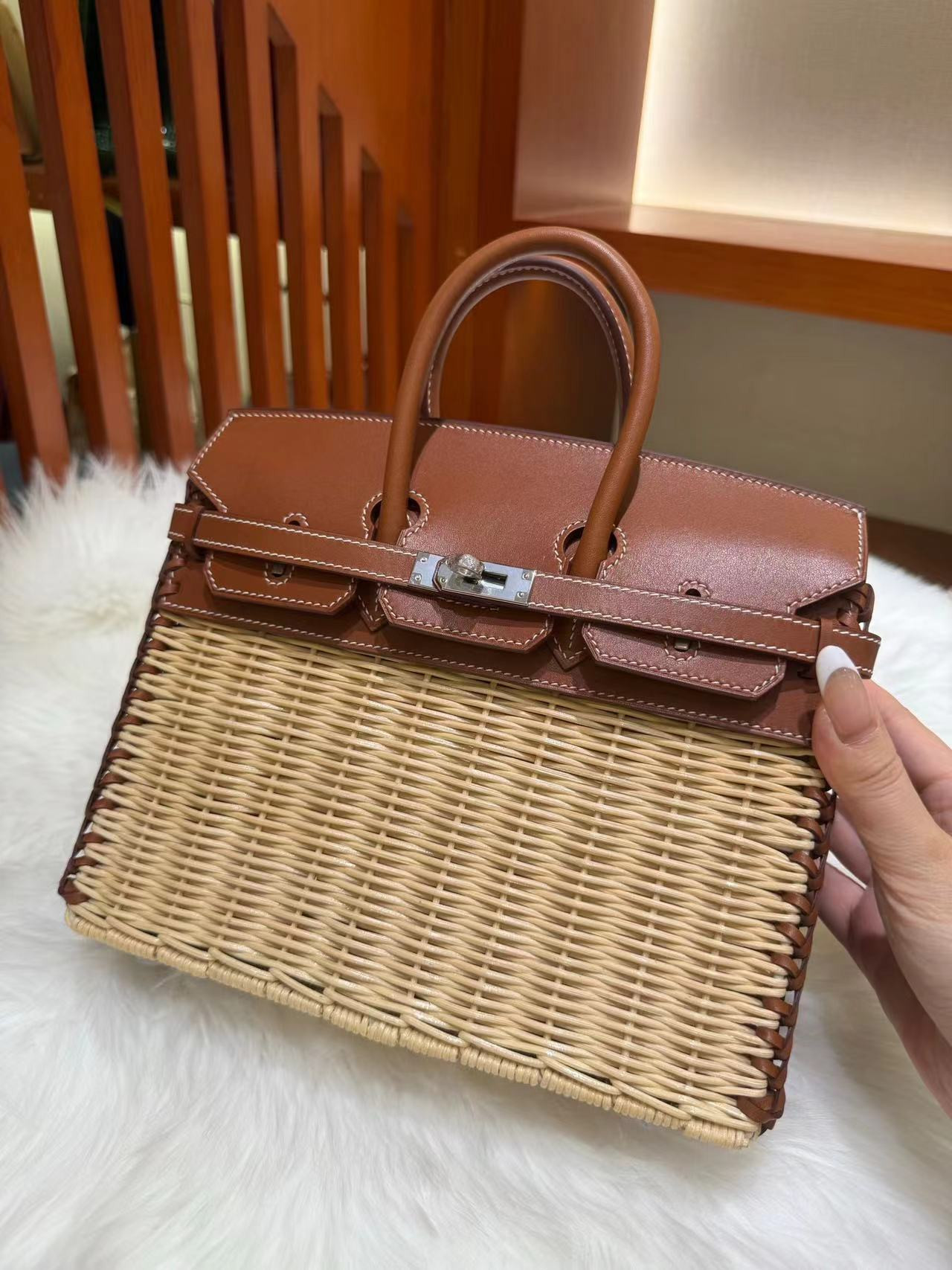 Hermès Birkin 25