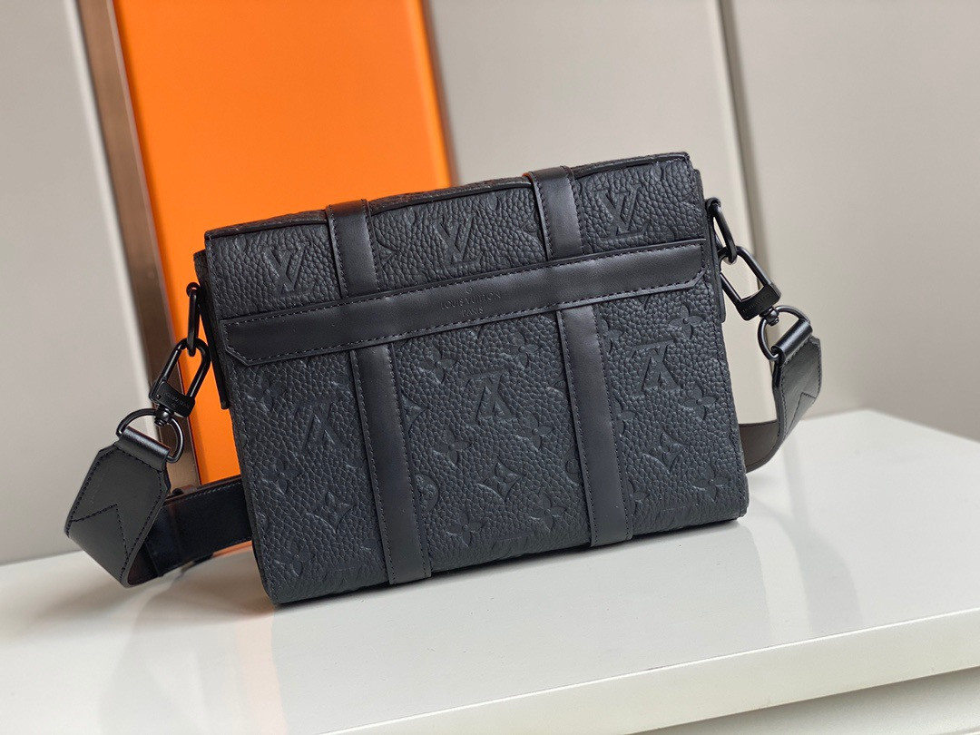 LV TRUNK MESSENGER M57726