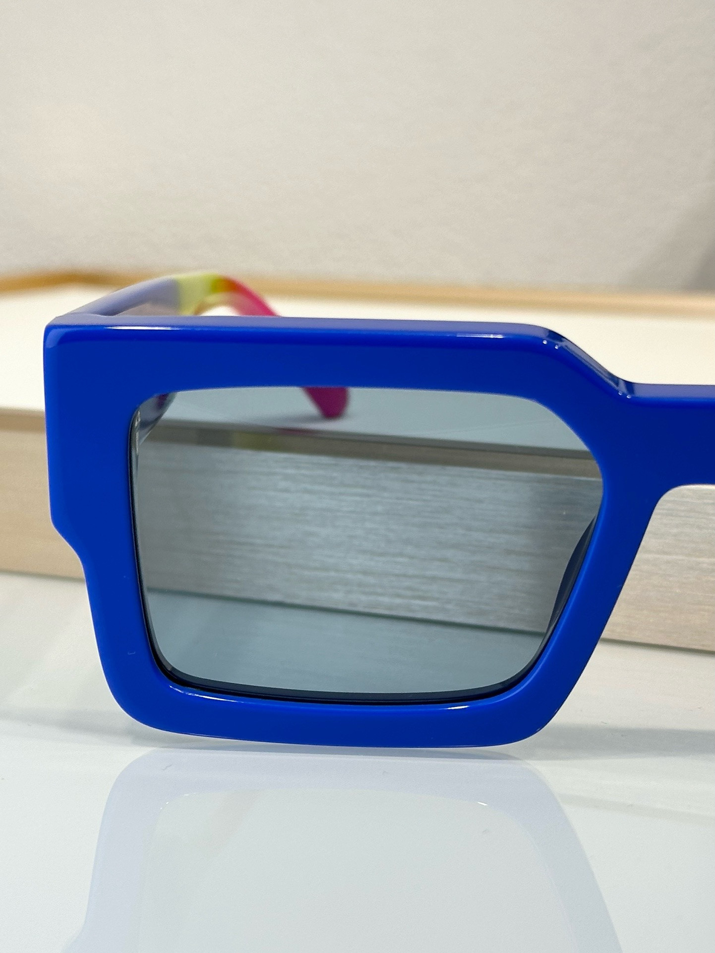 LV Glasses Z2389E 54-21-145