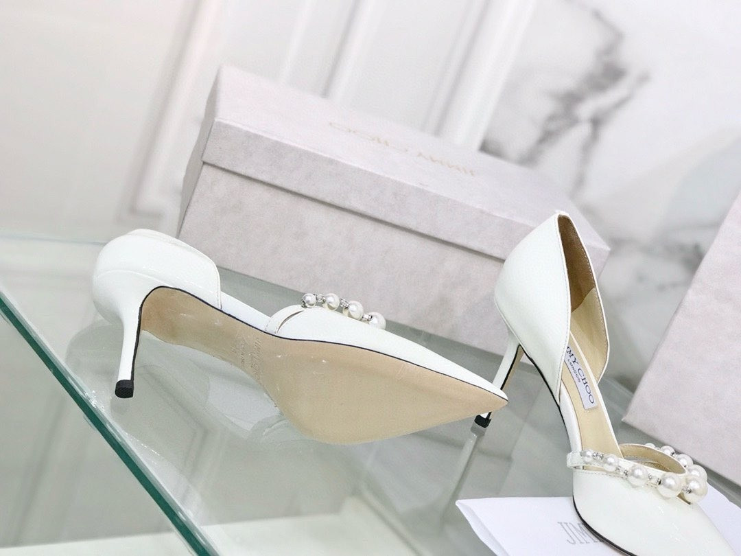 ua Ji*y Ch* aurelie 85 pumps
