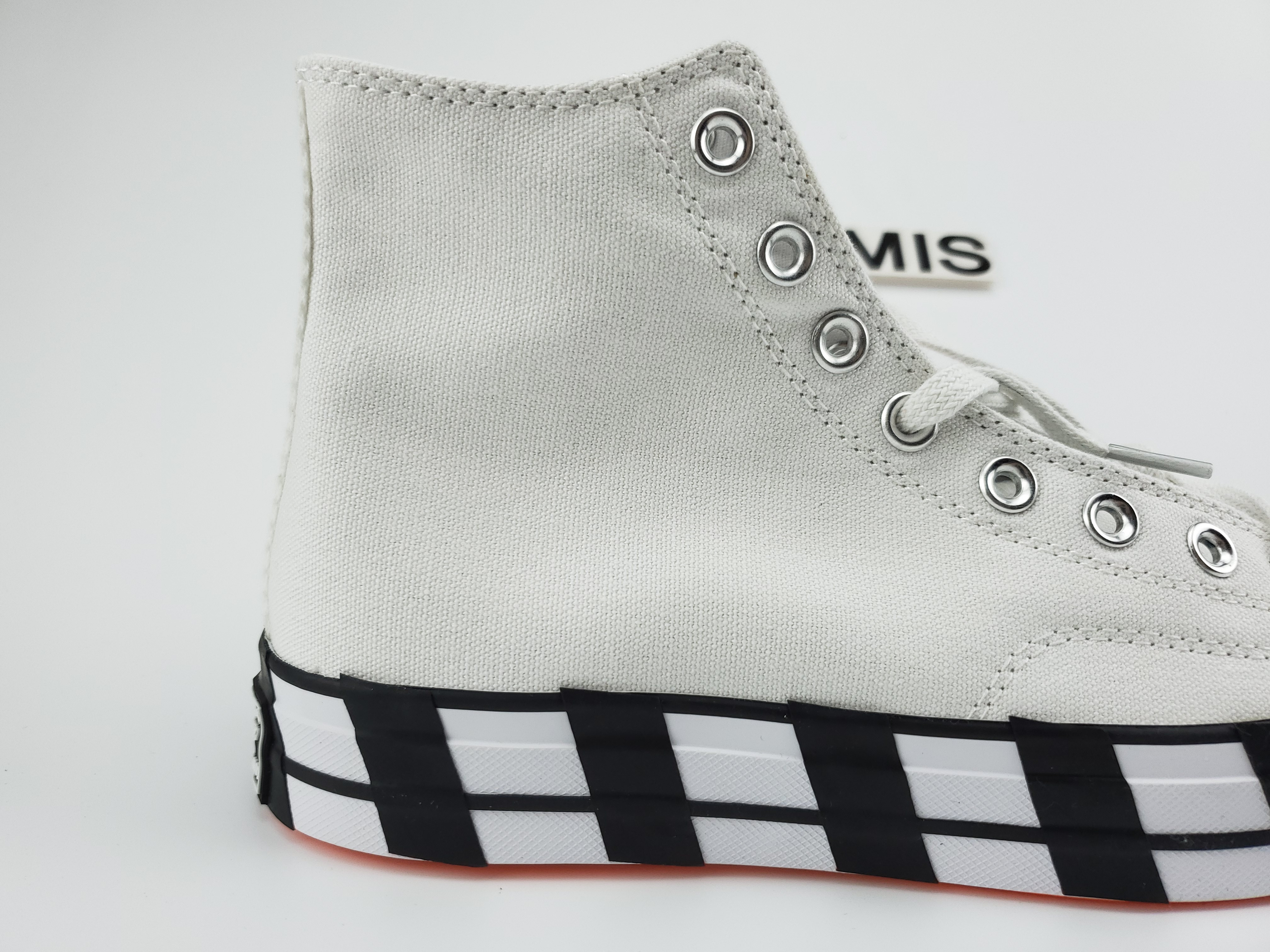 Converse Chuck Taylor All-Star 70s Hi Off-White