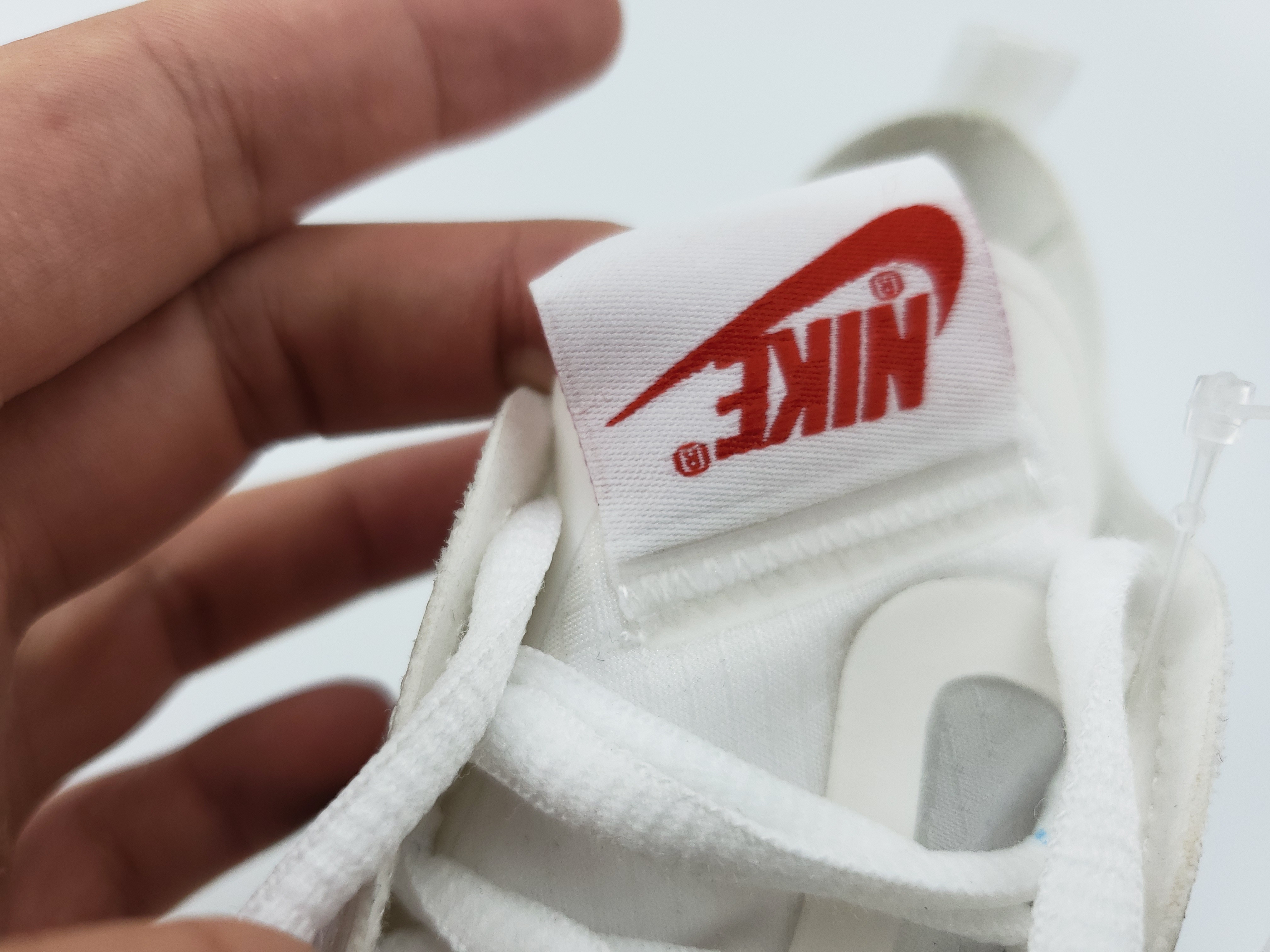 Air Max 97 Off-White White