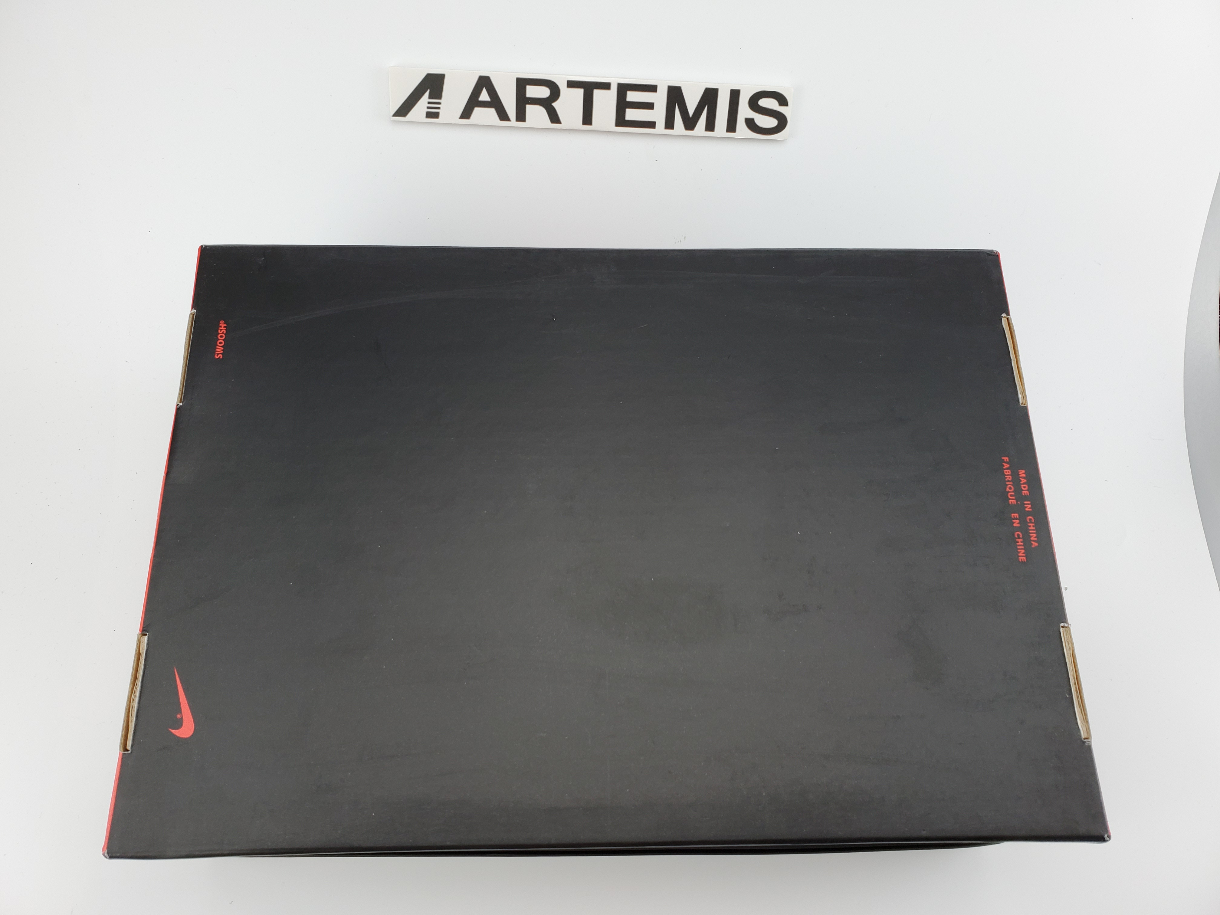 Jordan 1 Retro High SP Gina (Regular Box)