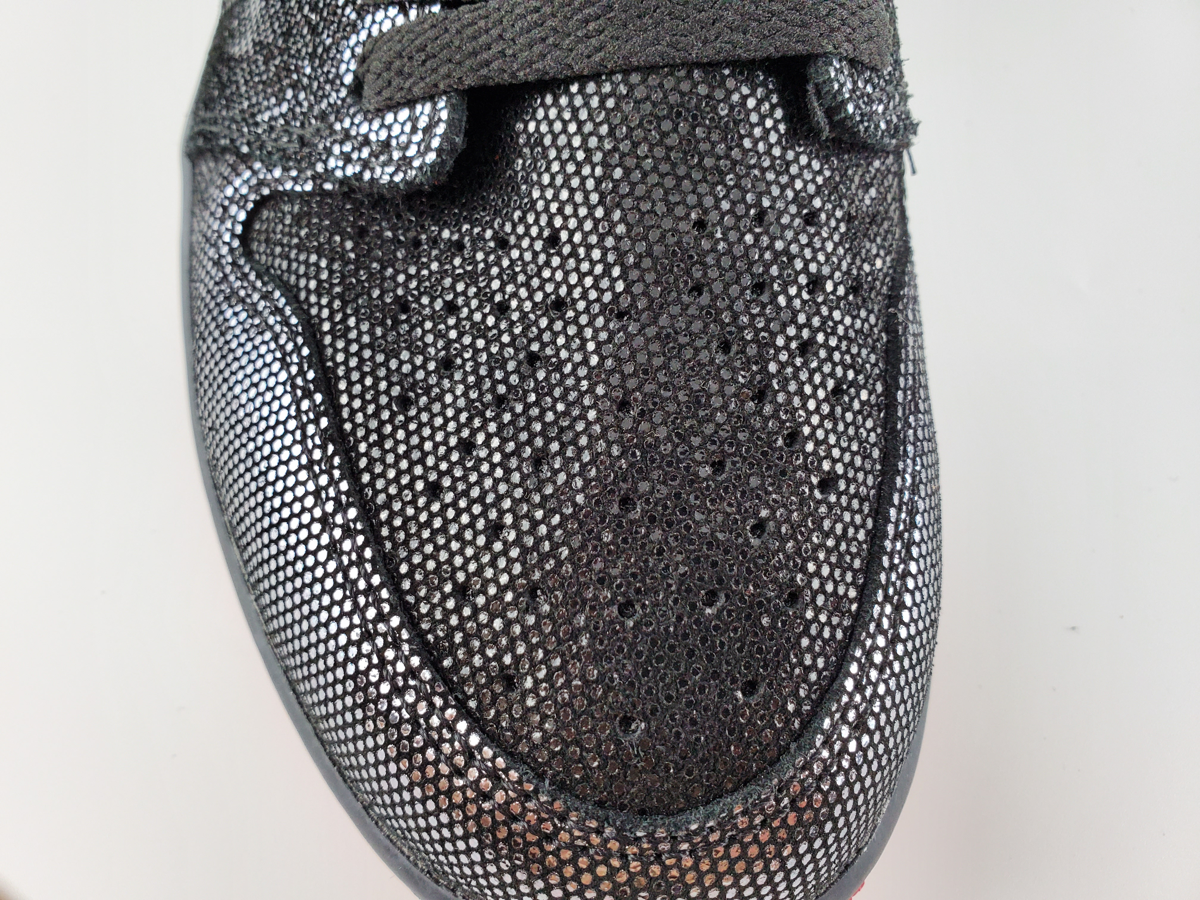 Jordan 1 Retro High SP Gina (Regular Box)