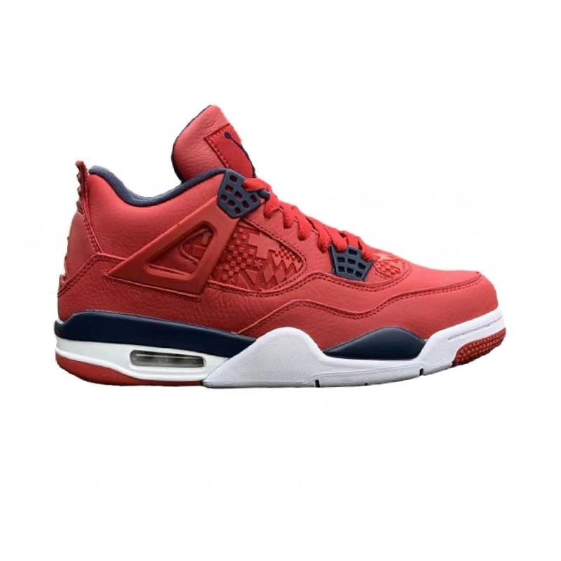 Jordan 4 Retro Fiba (2019)