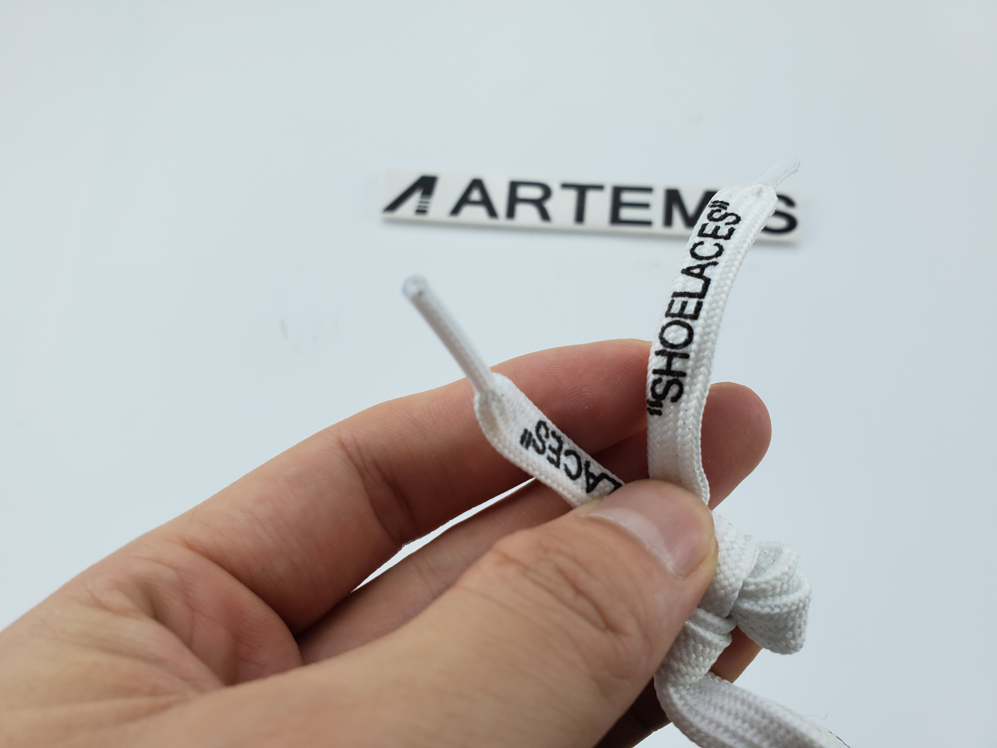 Air Force 1 Low Off-White Black White