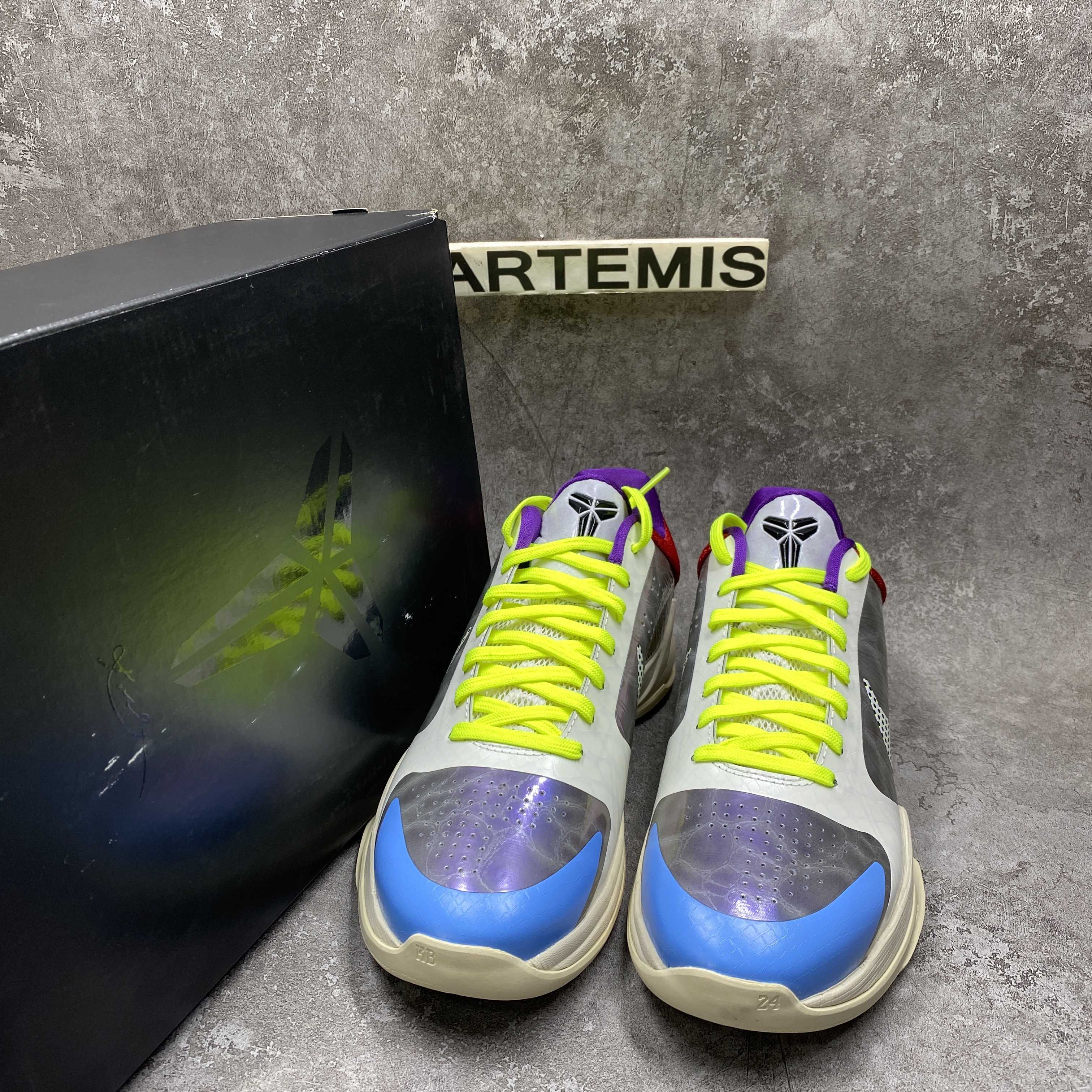 Nike Kobe 5 Protro PJ Tucker