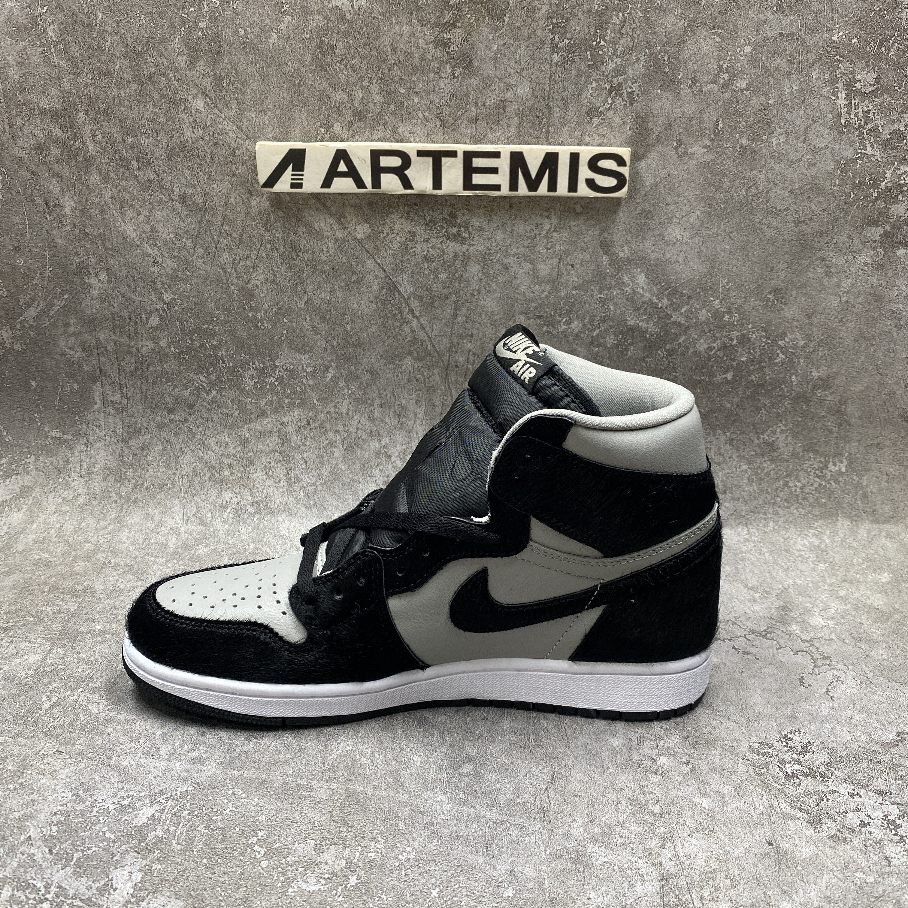 Airi Jordan 1 Retro High OG Twist 2.0