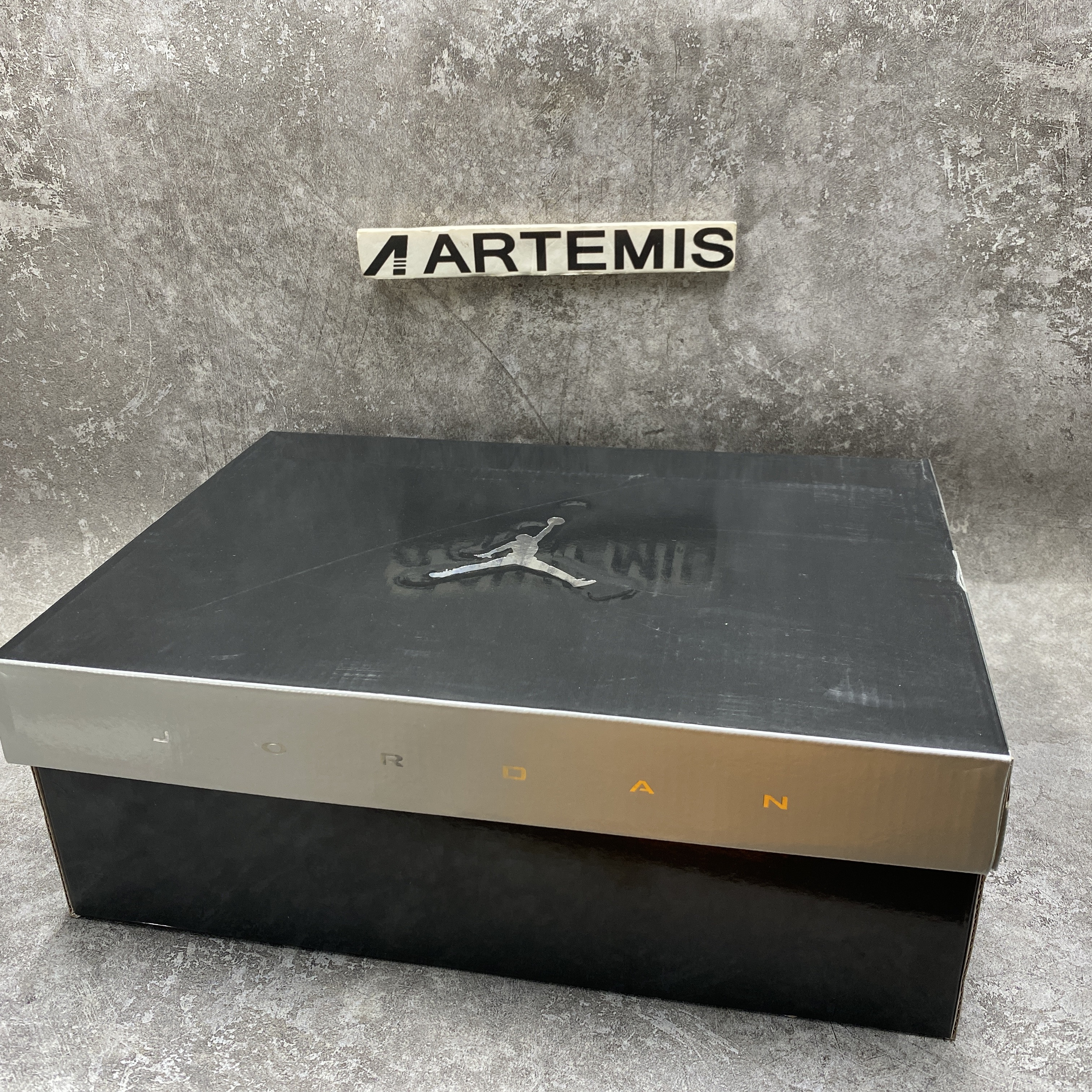 Air Jordan 4 Retro Doernbecher