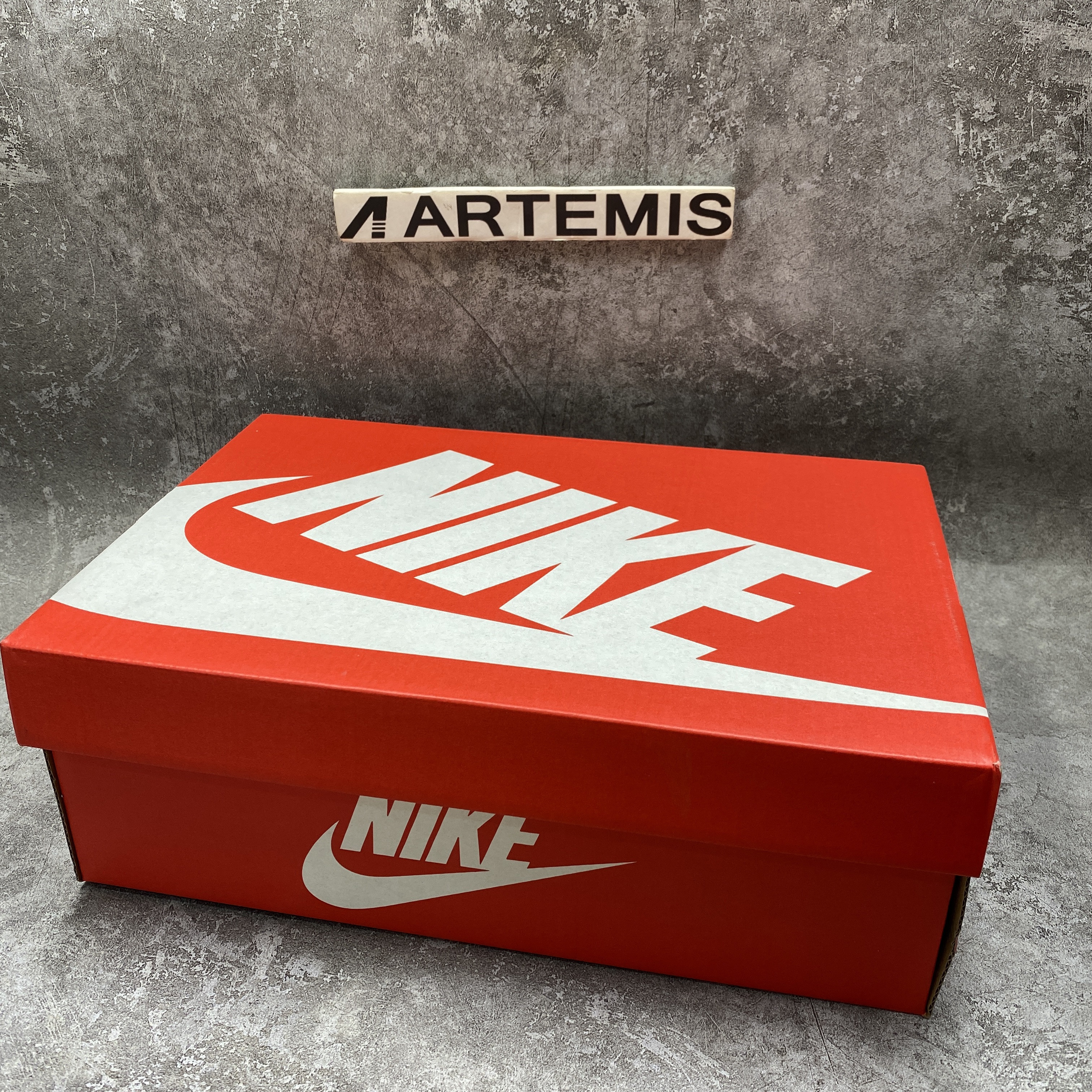 Nike Dunk Low LX Banana