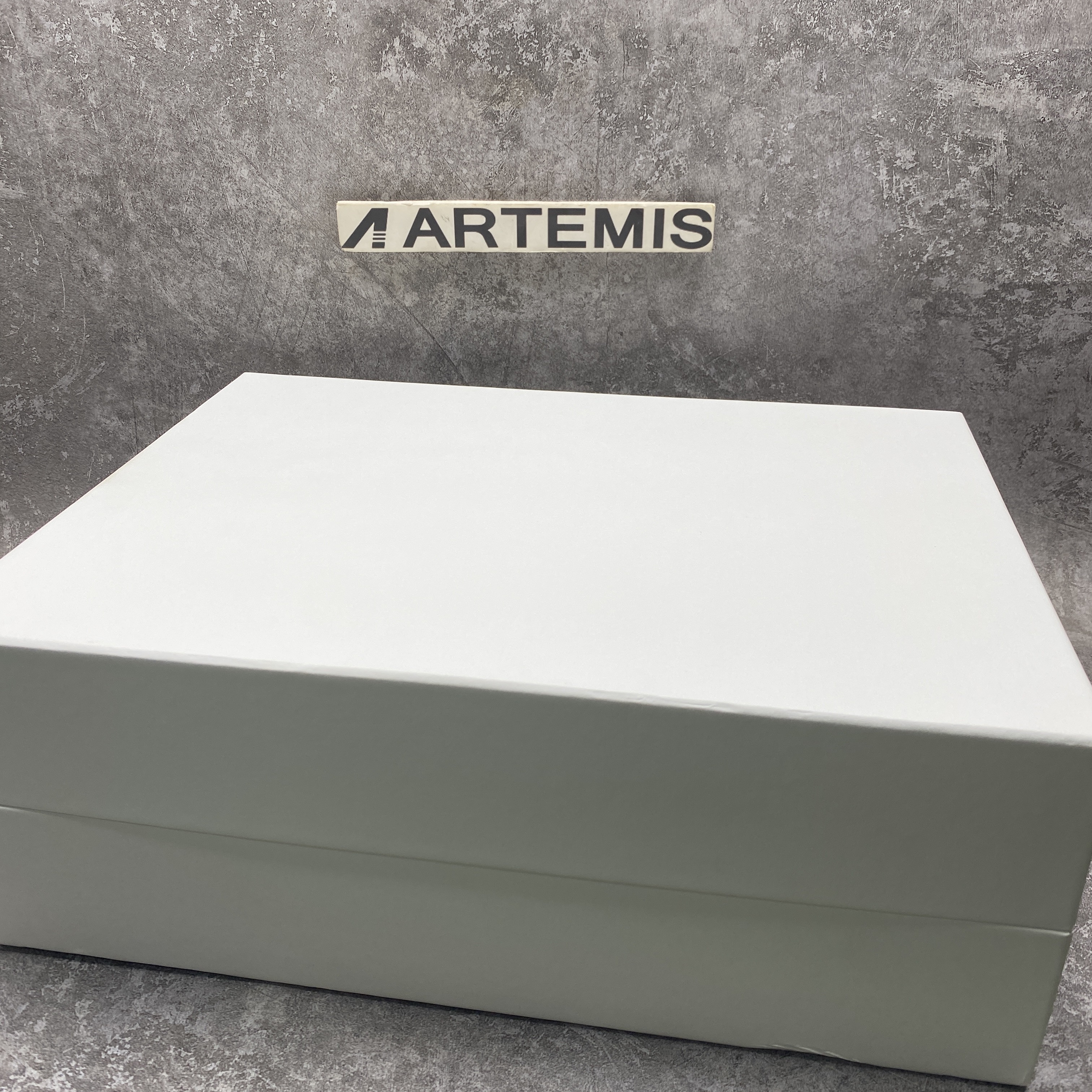 1V x Nike Air Force 1 Mid By Virgil Abloh Graffiti