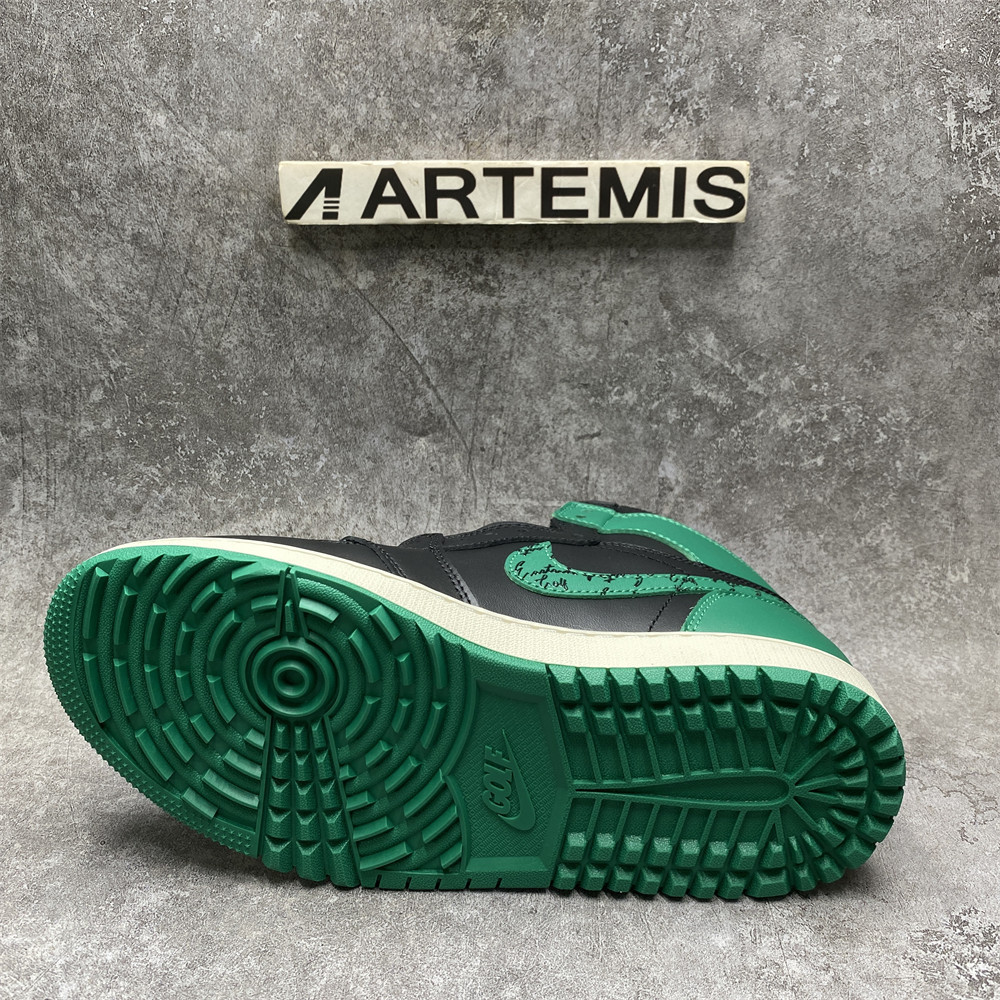 UA Jordan 1 Retro High Golf Eastside Golf 1961