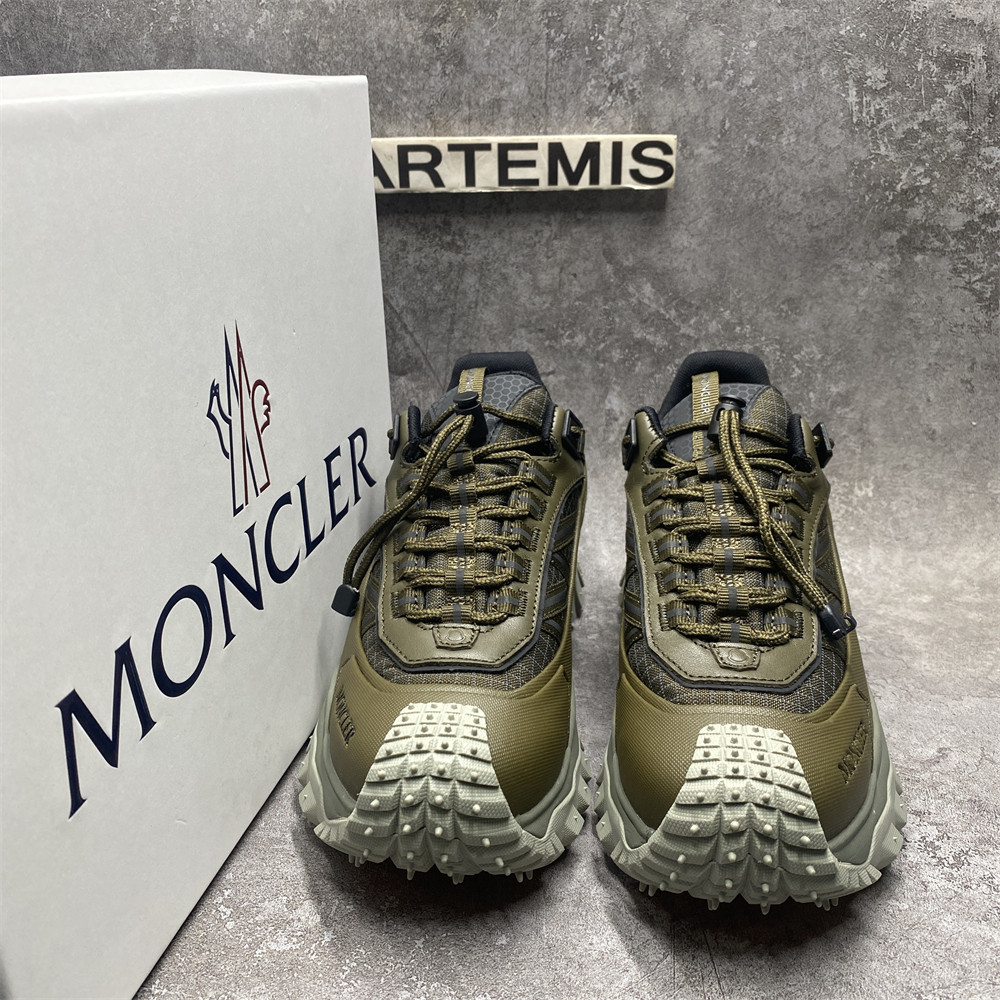 Moncler TRAILGRIP GTX-2