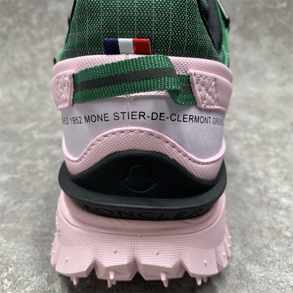 Moncler TRAlLGRIP GTX