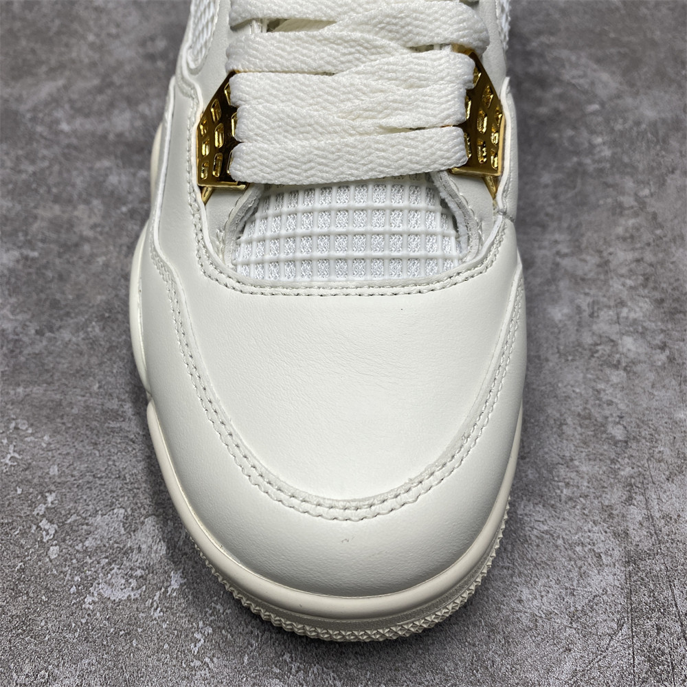 WMNS AIR JORDAN 4 RETRO 