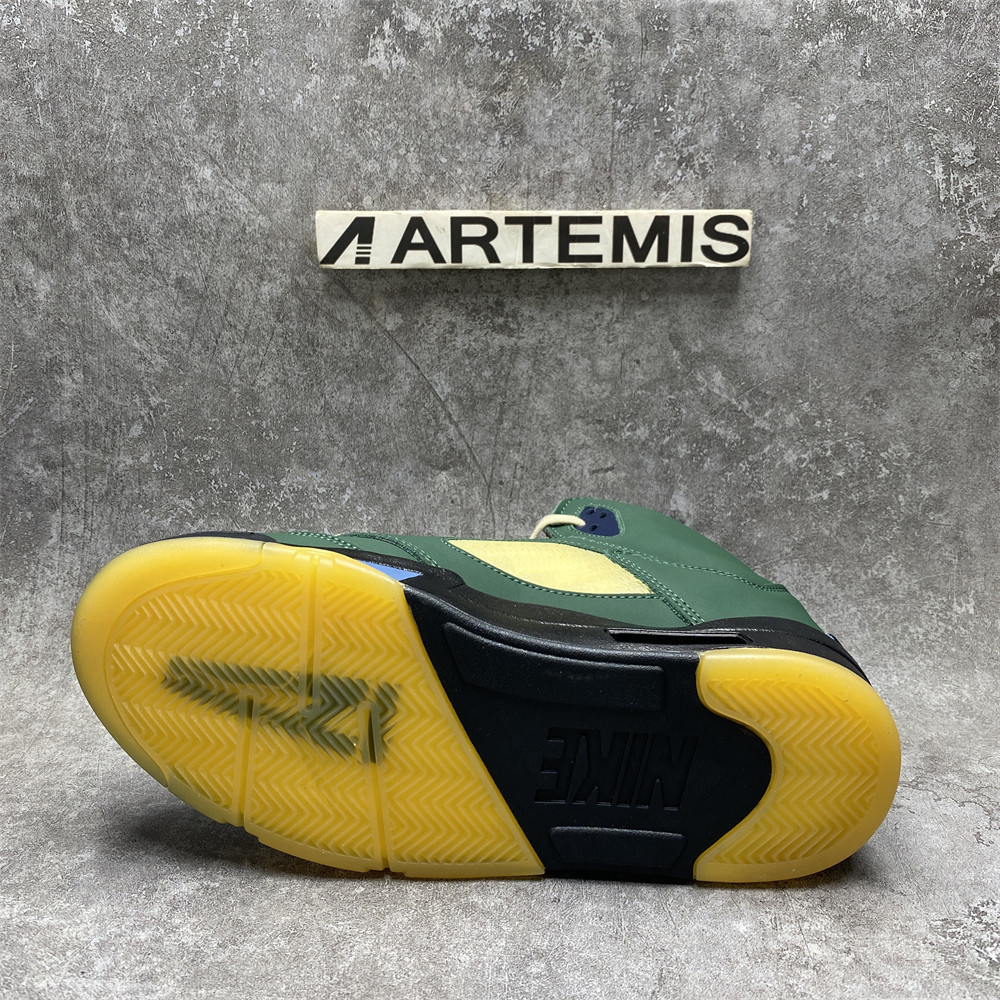 Jordan 5 Retro A Ma Maniére Dawn