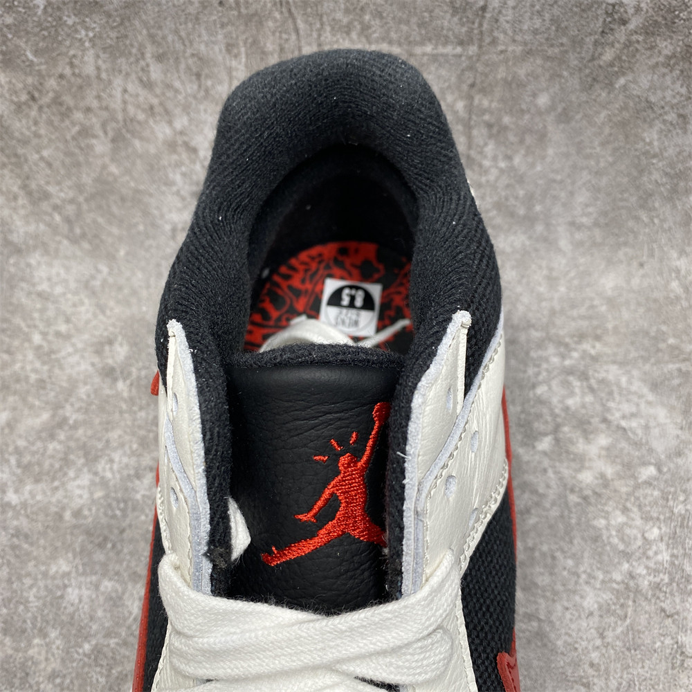 Air Jumpman Jack TR Travis Scott University Red