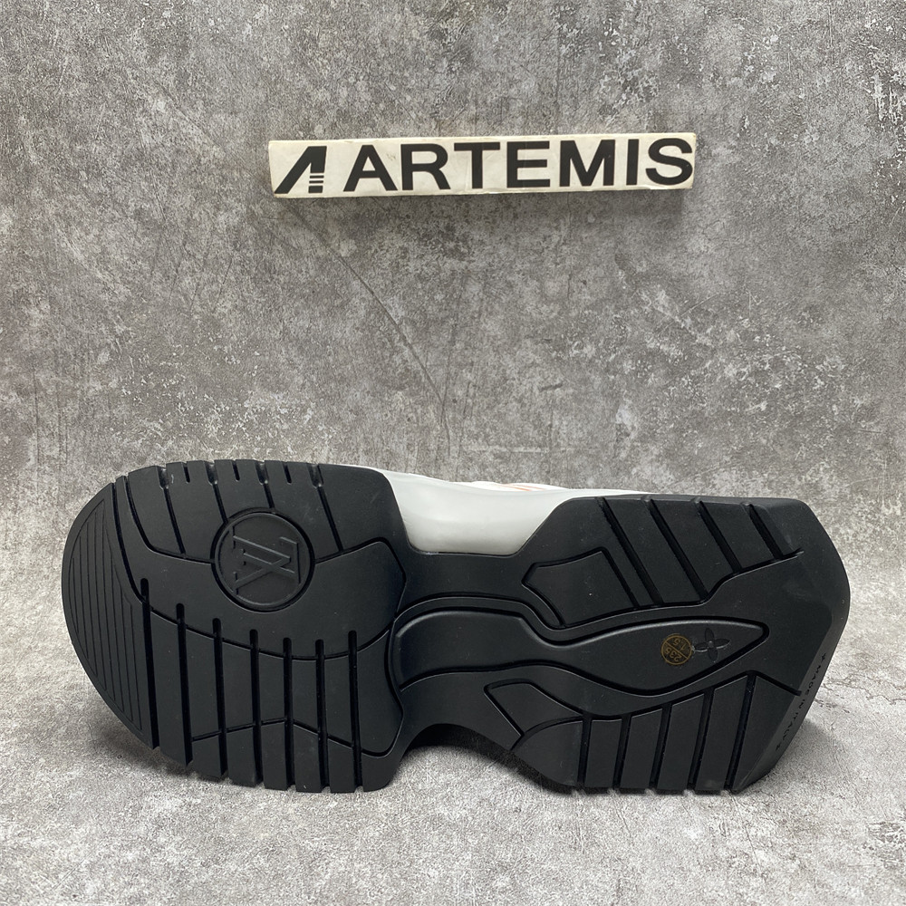 LV Archlight WHITE YELLOW