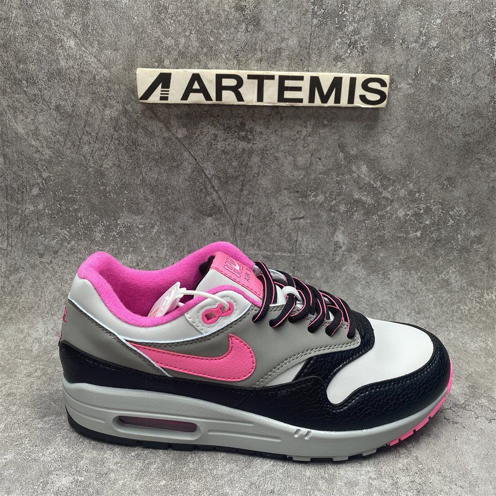 UA Nike Air Max 1 SP HUF Pink Pow