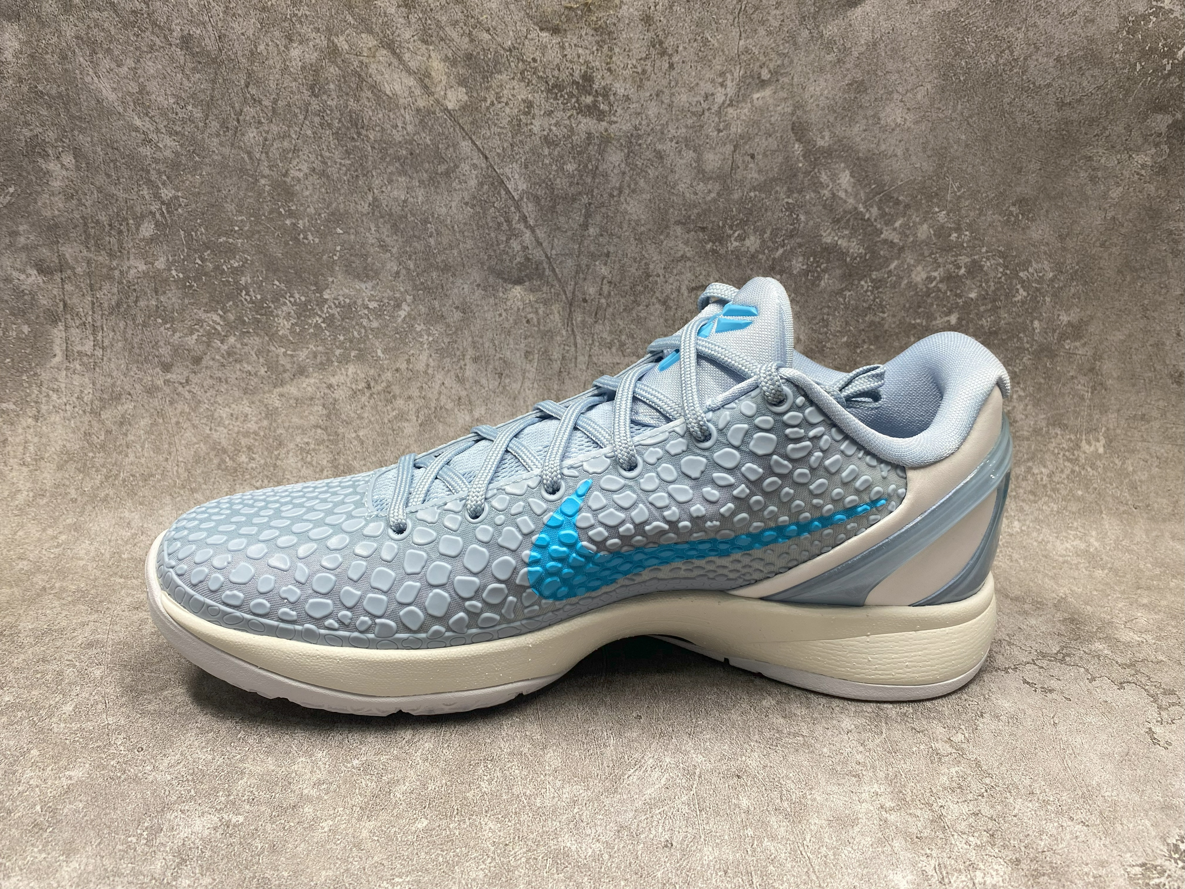 UA Nike Kobe 6 Protro