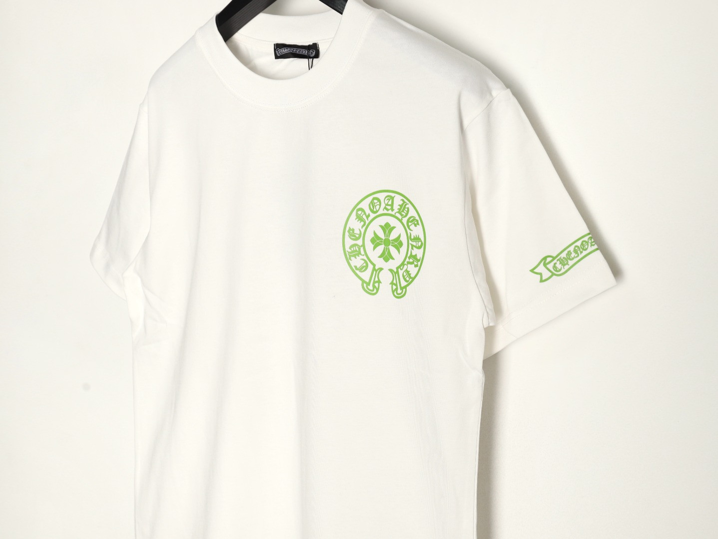 Chrome hearte ch 25ss Short-sleeved T-shirt