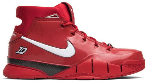 Nike Kobe 1 Protro DeMar DeRozan