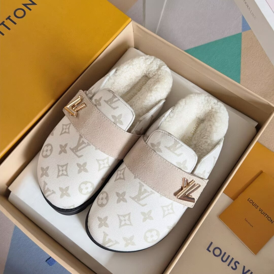 UA LV Cosy Flat Comfort Closed Mule