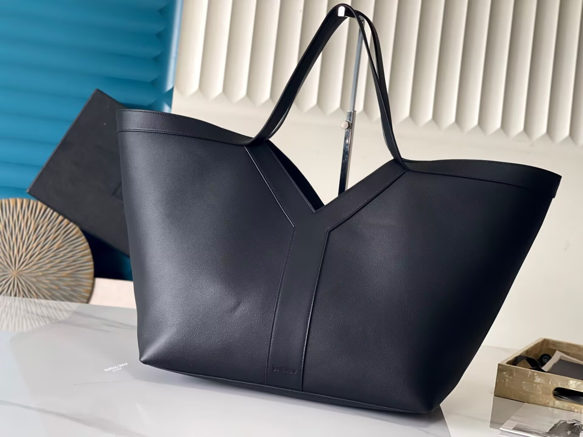 Y*L why tote 38 50x33x16cm