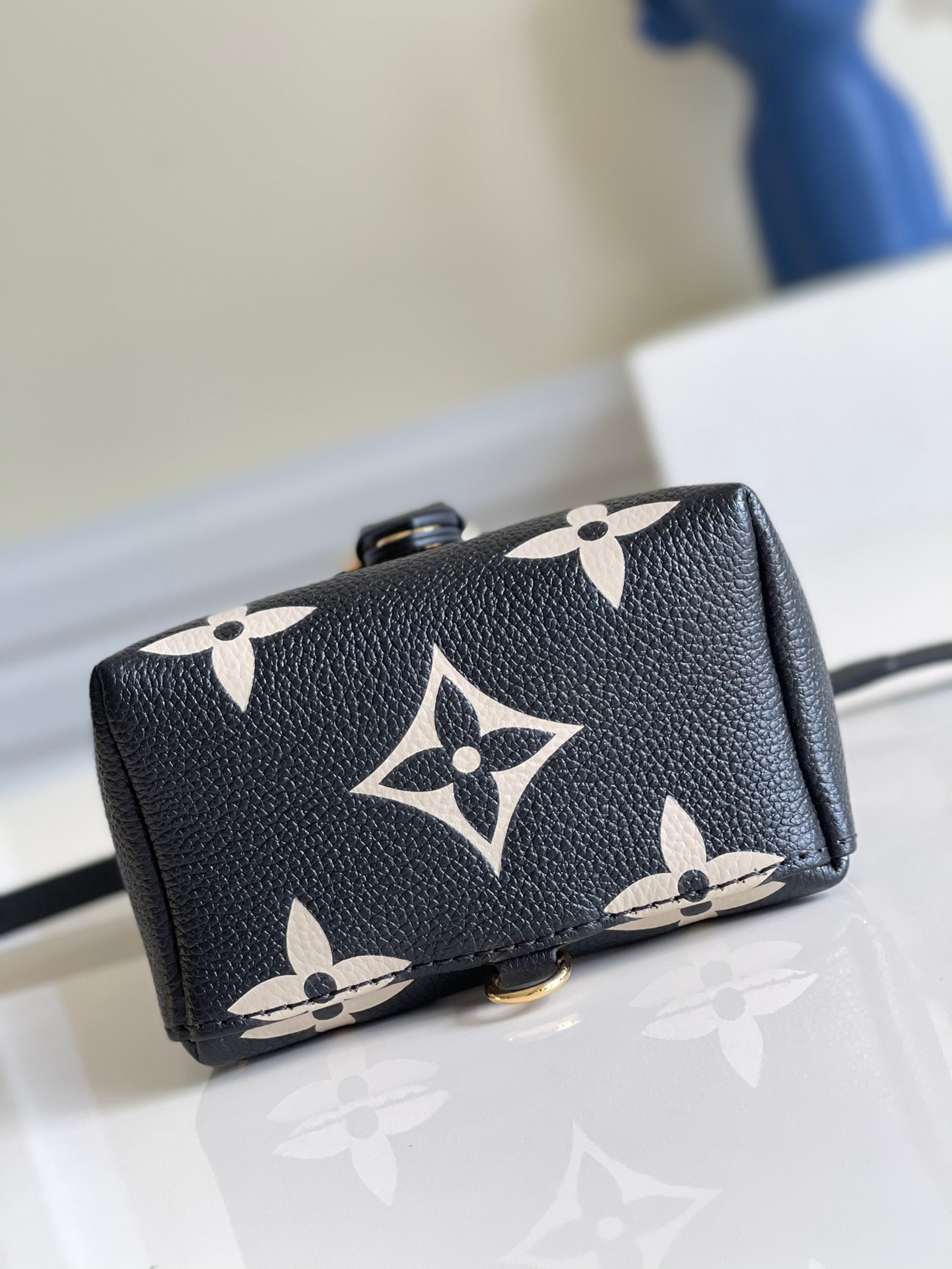 LV TINY BACKPACK M80738