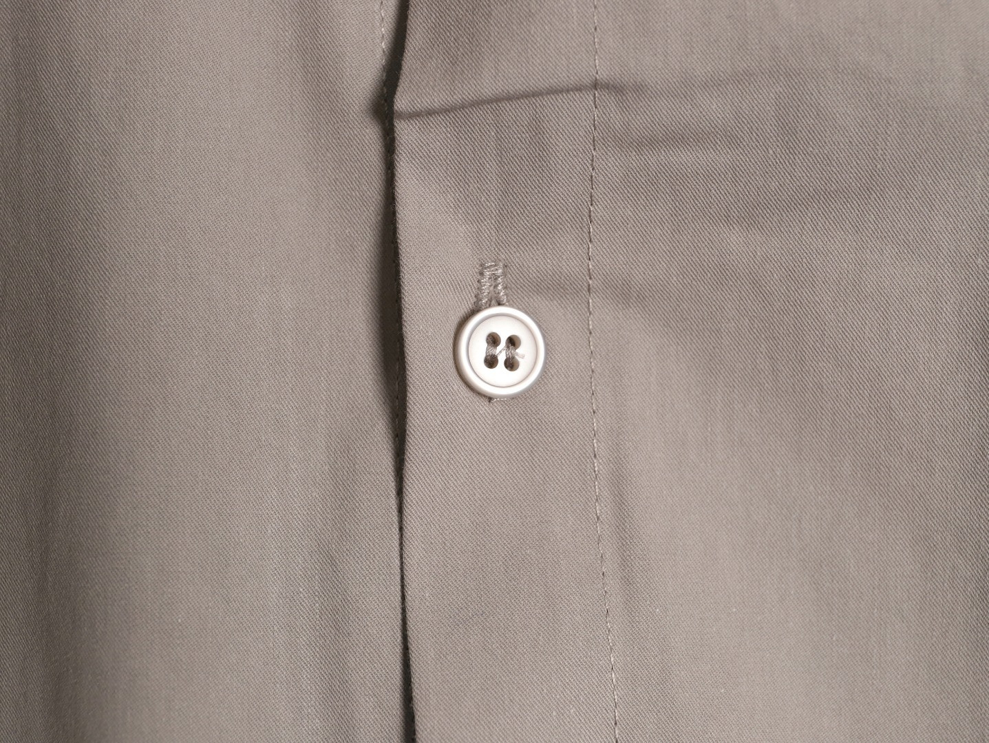 AMI Paris Long-sleeved Shirts