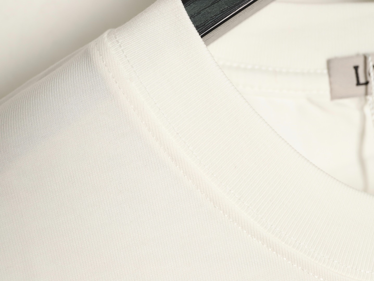 L0ew* 25fw long-sleeved t-shirt