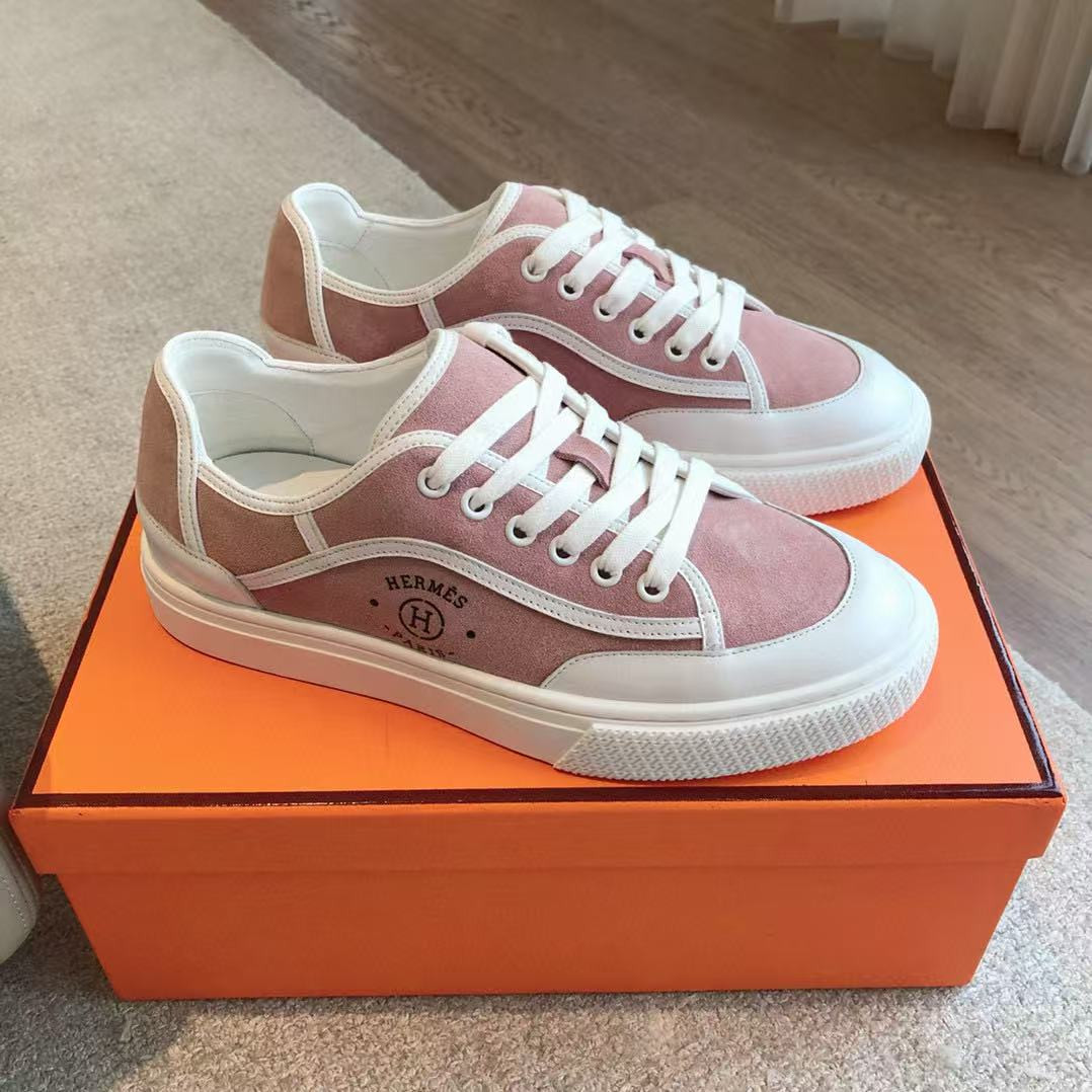 UA Hermès Get sneaker