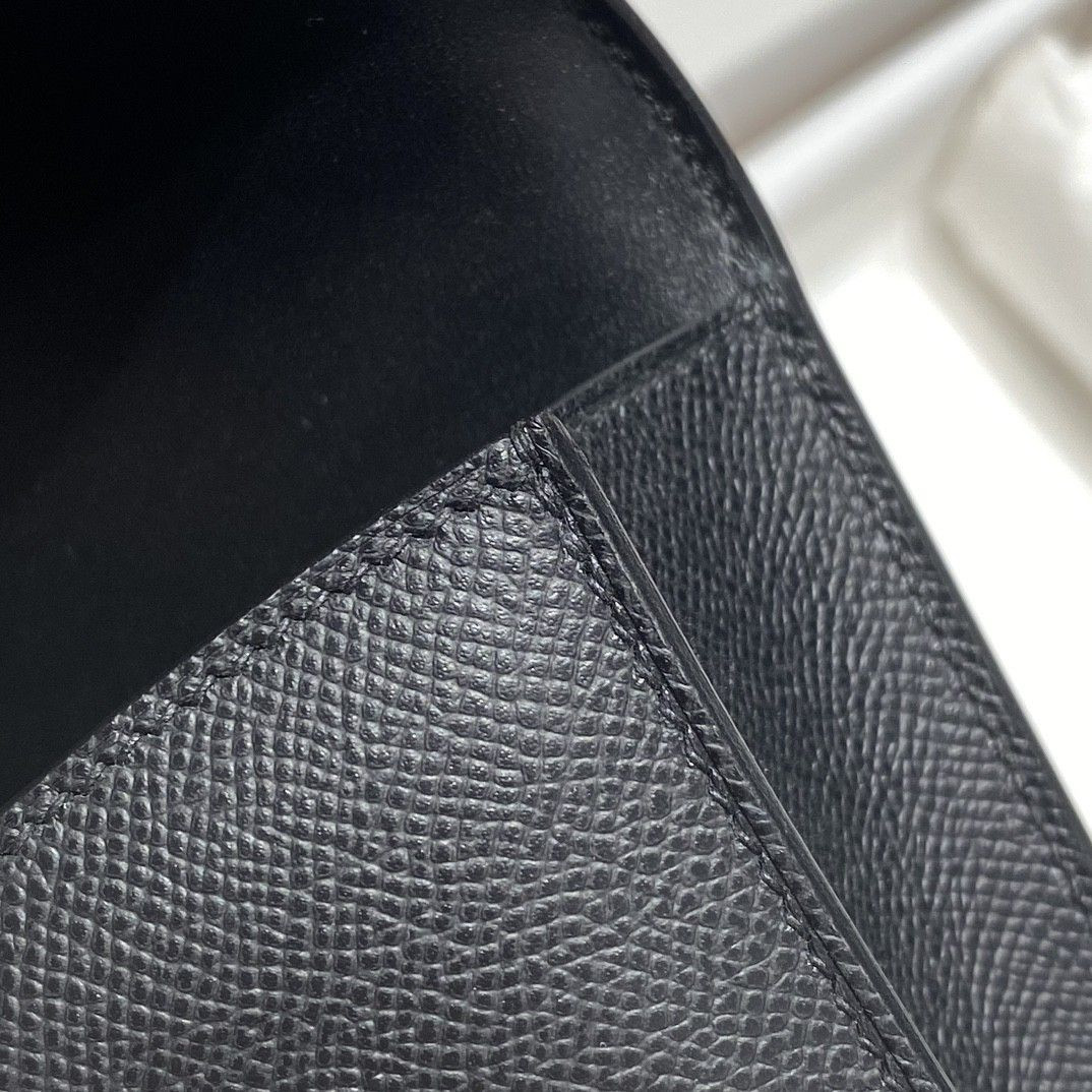 H**mes constance elan 20.5x2x13cm