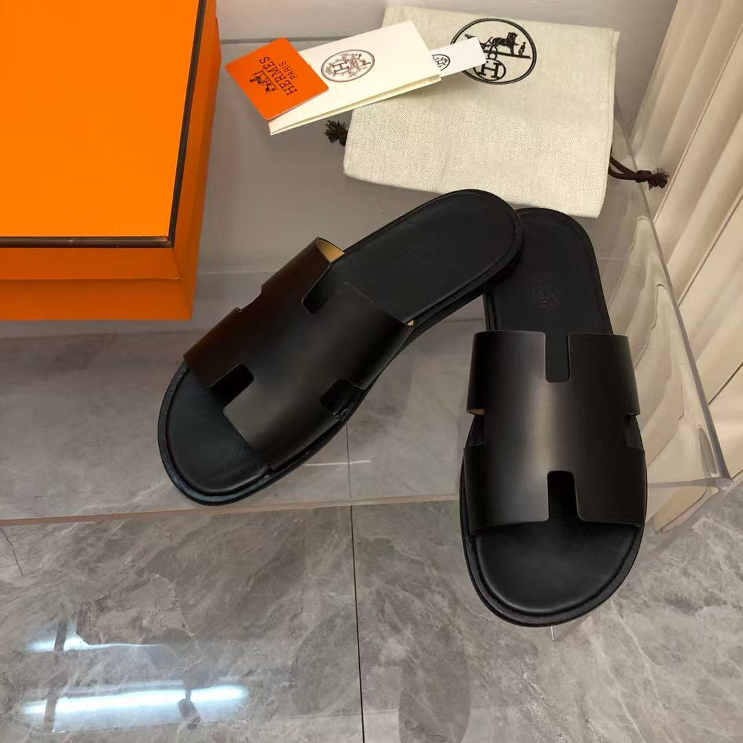 UA Hermès Izmir sandal
