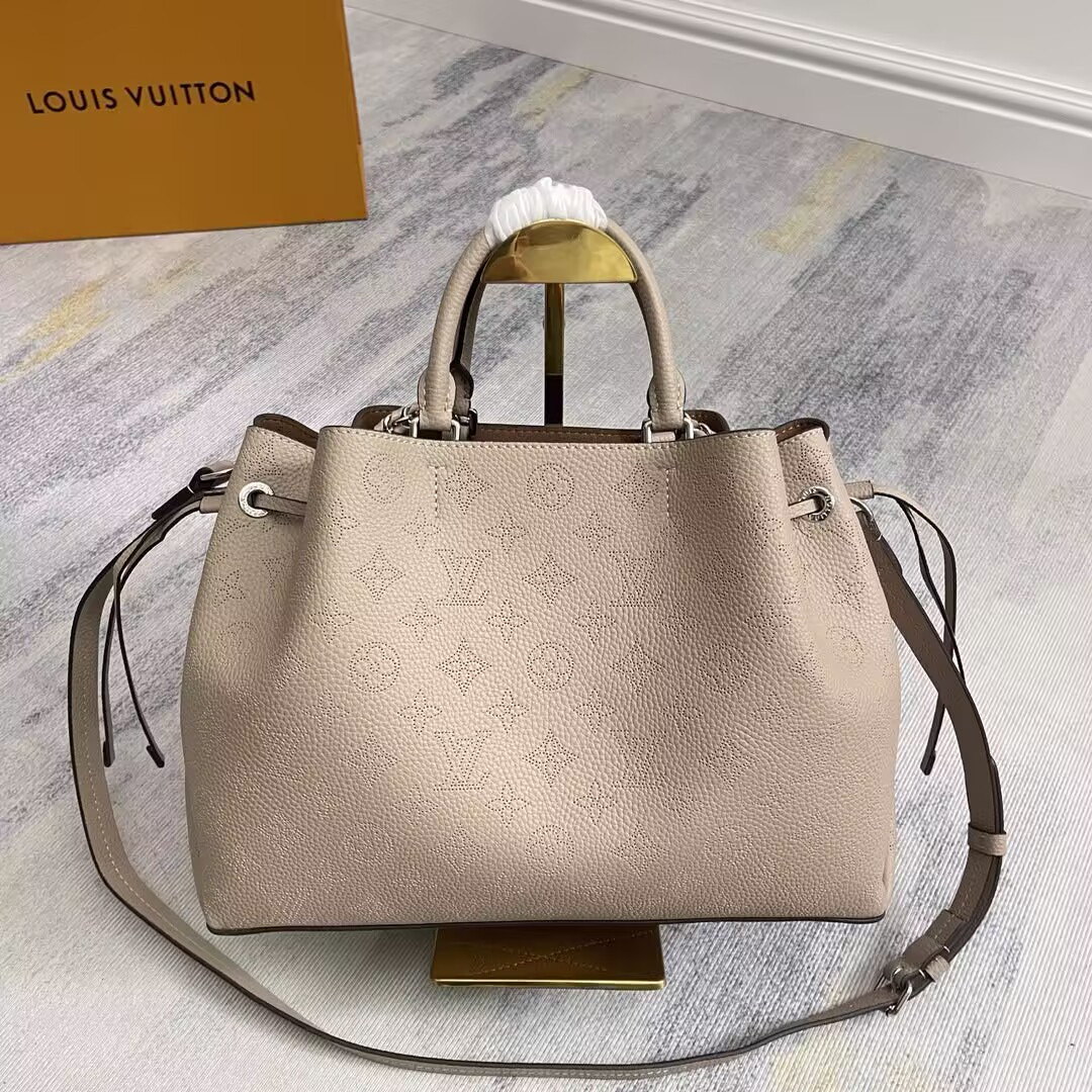 LV Bella Tote M59201 32x23x13cm