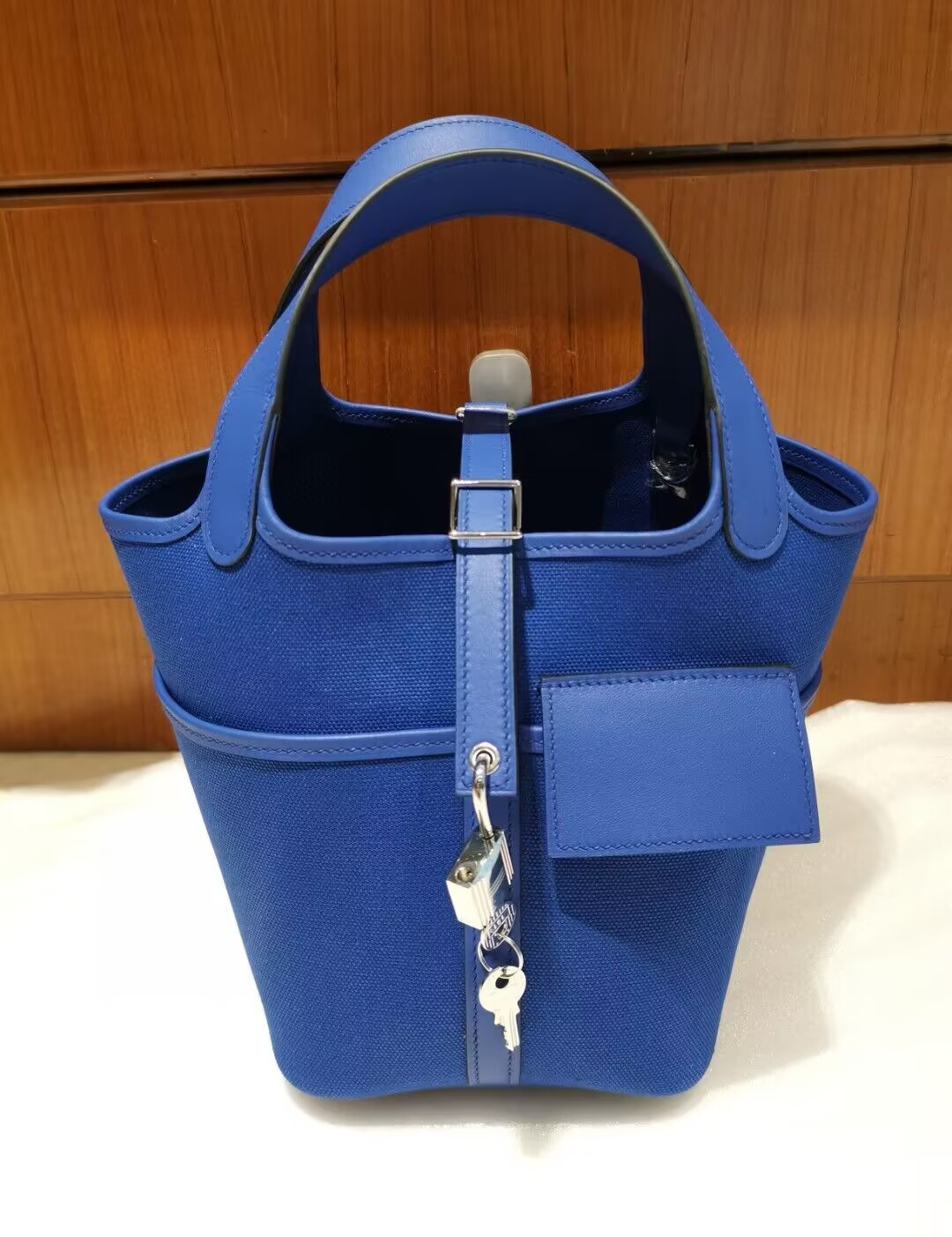 Hermès Picotin 18cm without original box