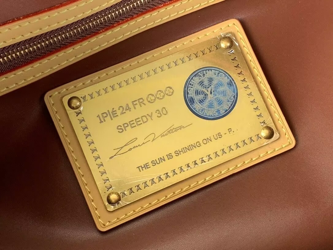 LV Speedy Bandoulière 30 M21108 30 x 21 x 17 cm