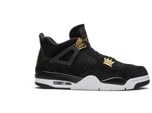 Air Jordan 4 Retro Royalty