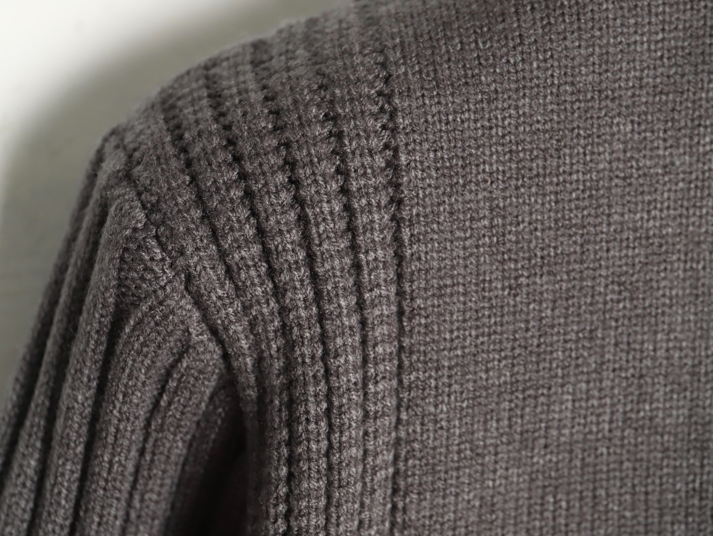 Pra*a prd 24fw knitting sweaters