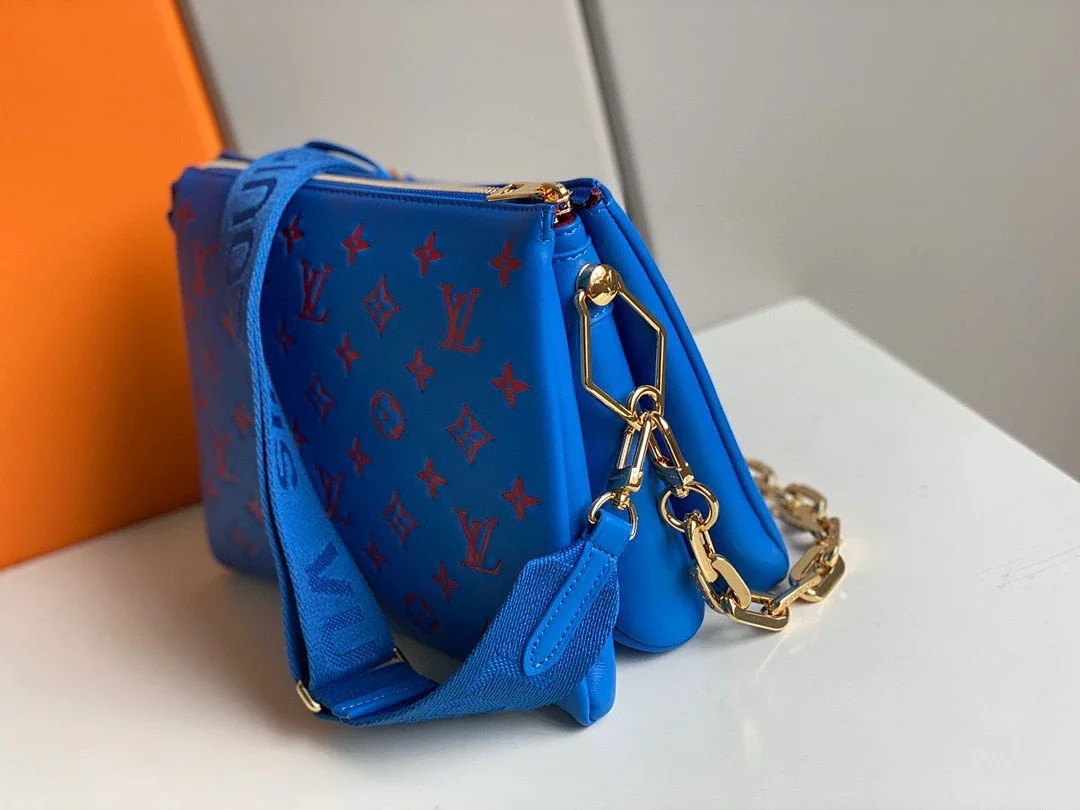 LV COUSSIN PM M58626