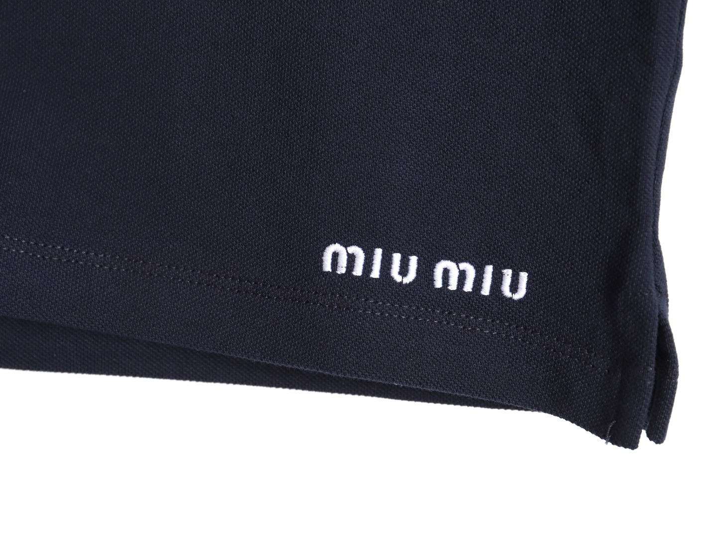 Miu miu shorts