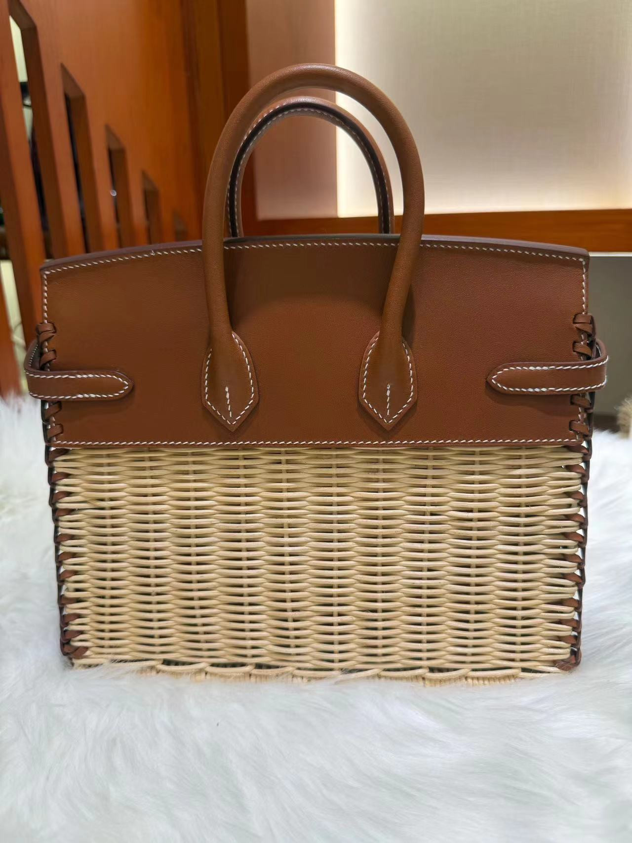 Hermès Birkin 25