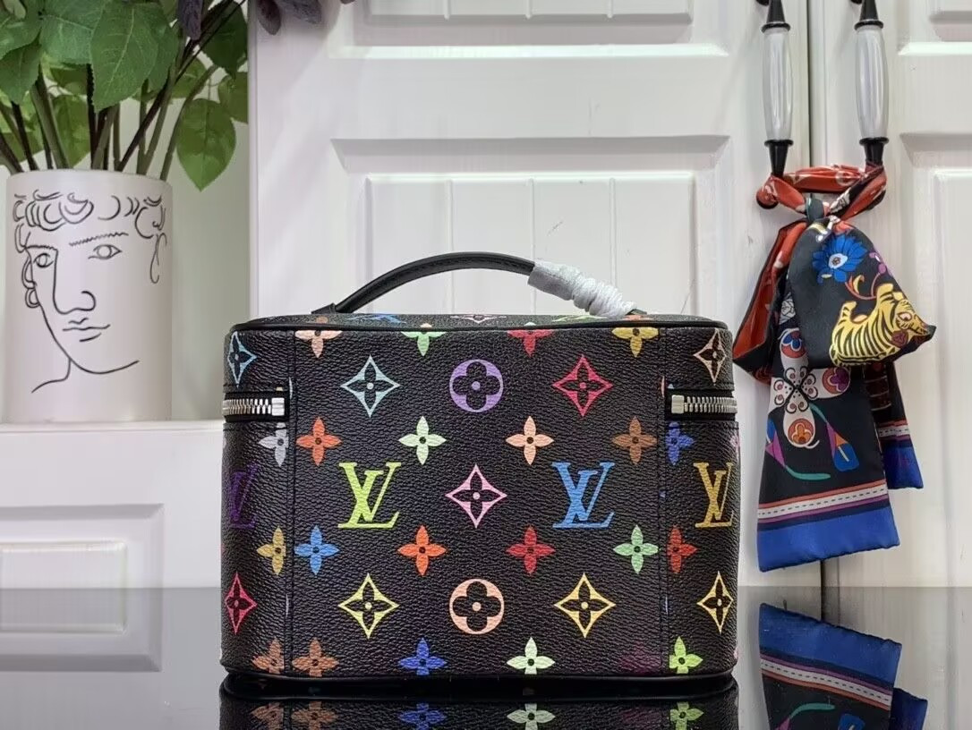 LV x TM Nice Mini M13747 20x14x13cm