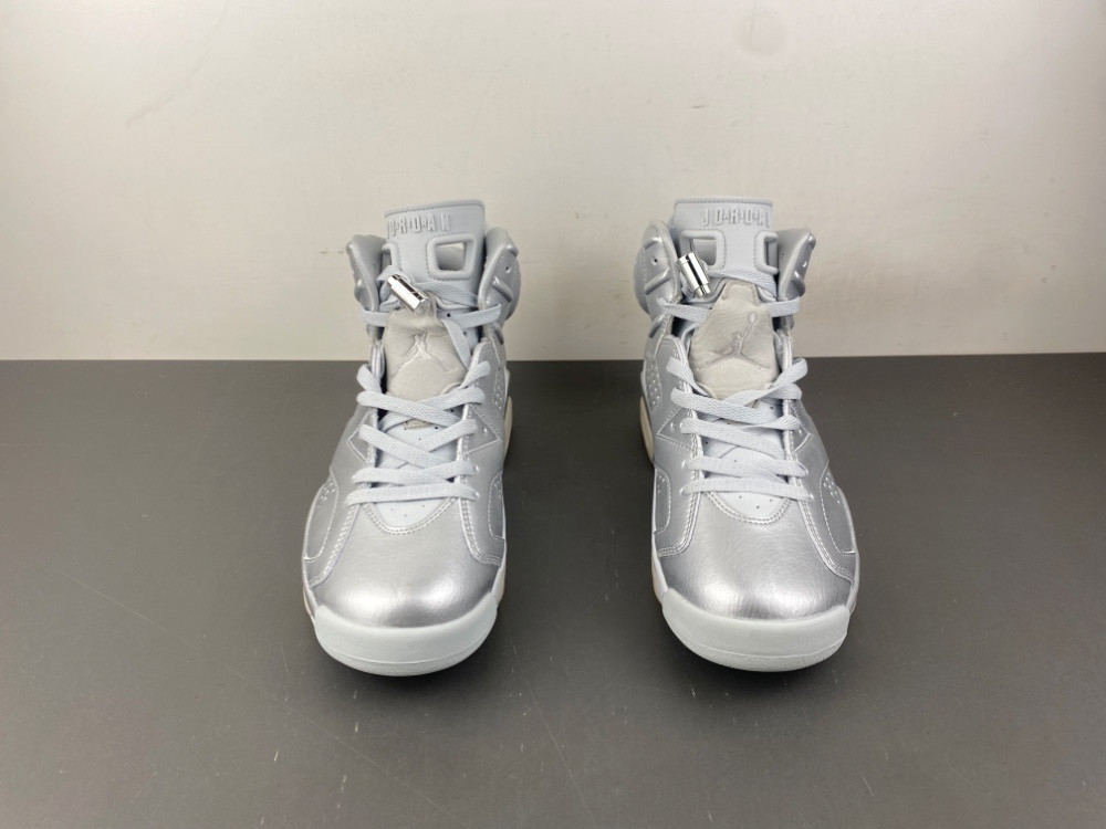 UA Air Jordan 6 "PSG"