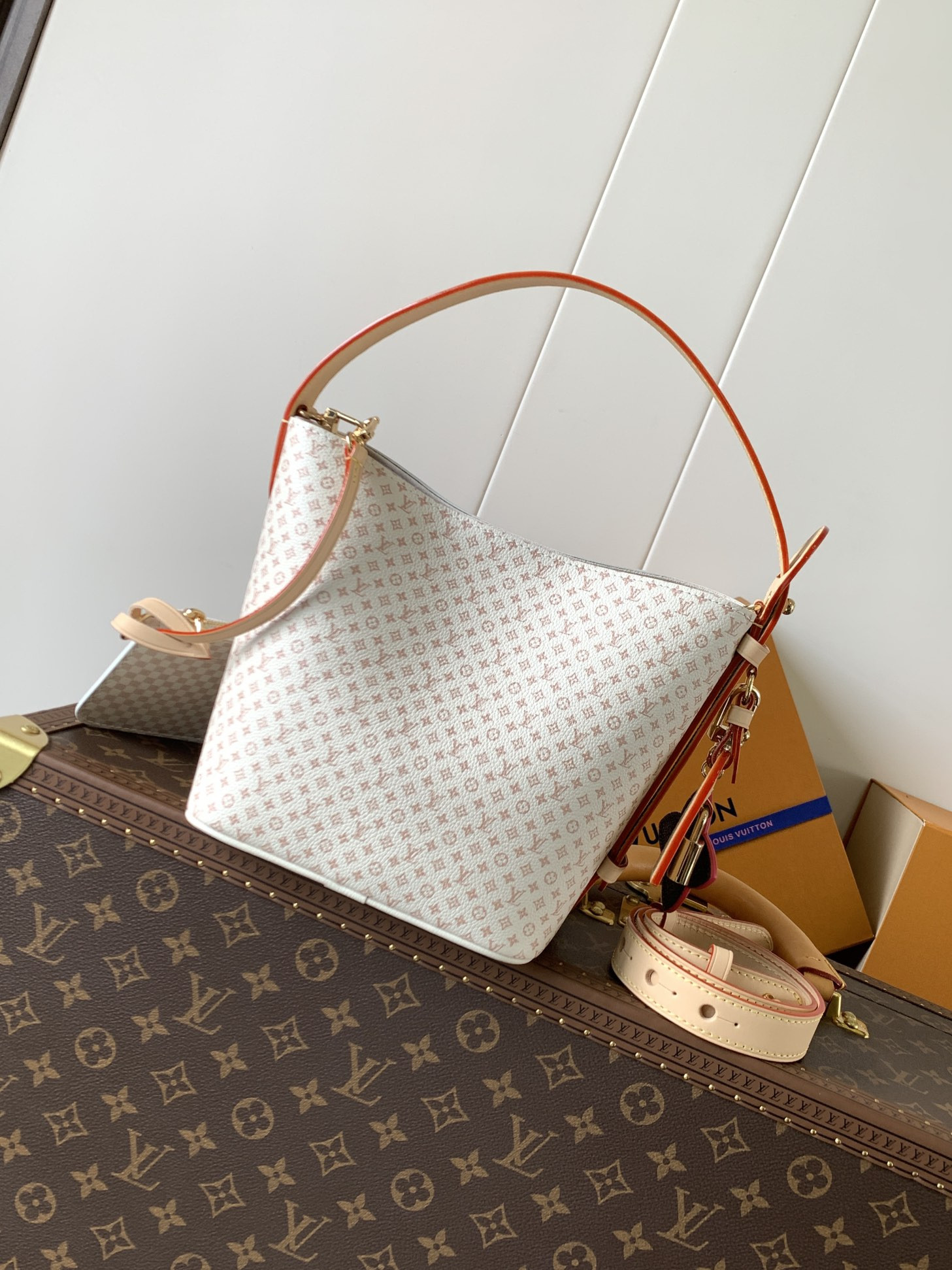 LV All In BB M15130 16x18x12cm