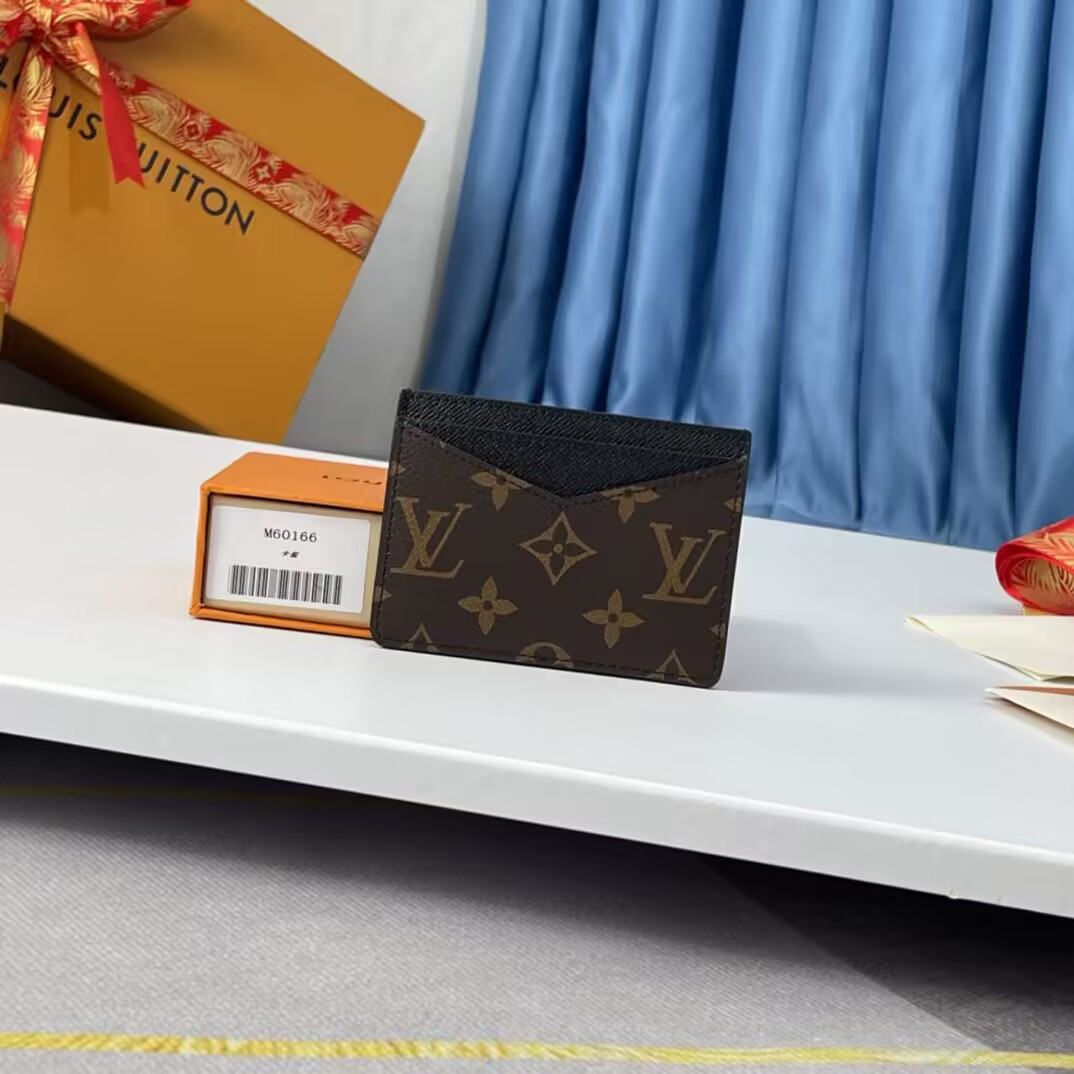 LV Neo Card Holder M60166 8x11CM