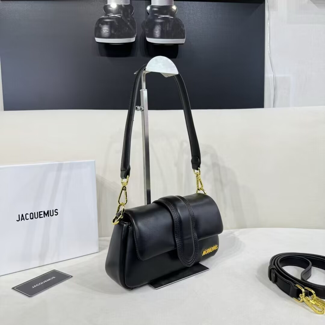 Jacquemus Le Chiquito 20×12×8CM